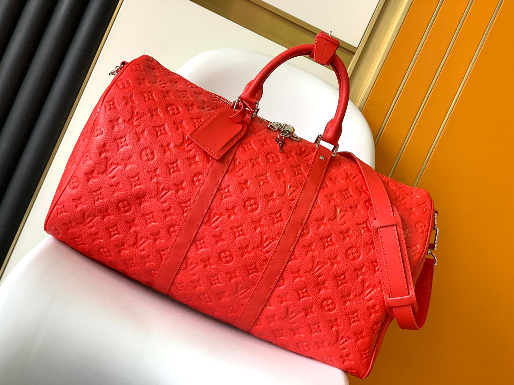 L0vis Vvtt0n Keepall Bandoulière 50 M23750