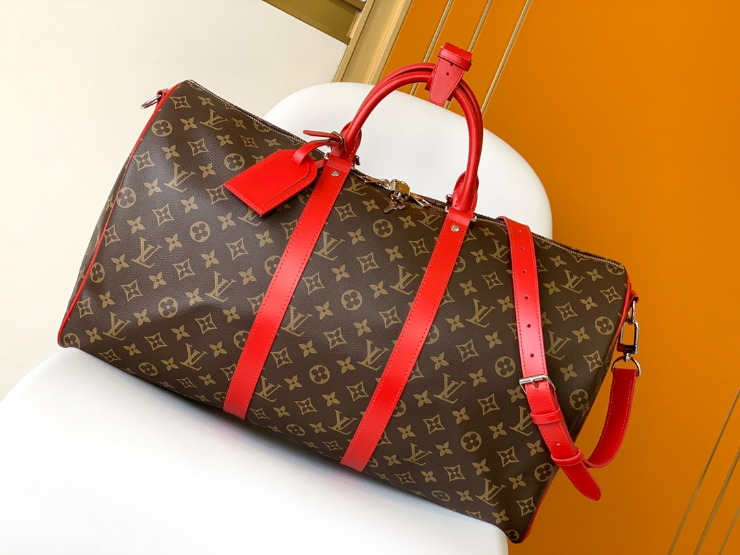 L0vis Vvtt0n Keepall Bandoulière 50 M46769