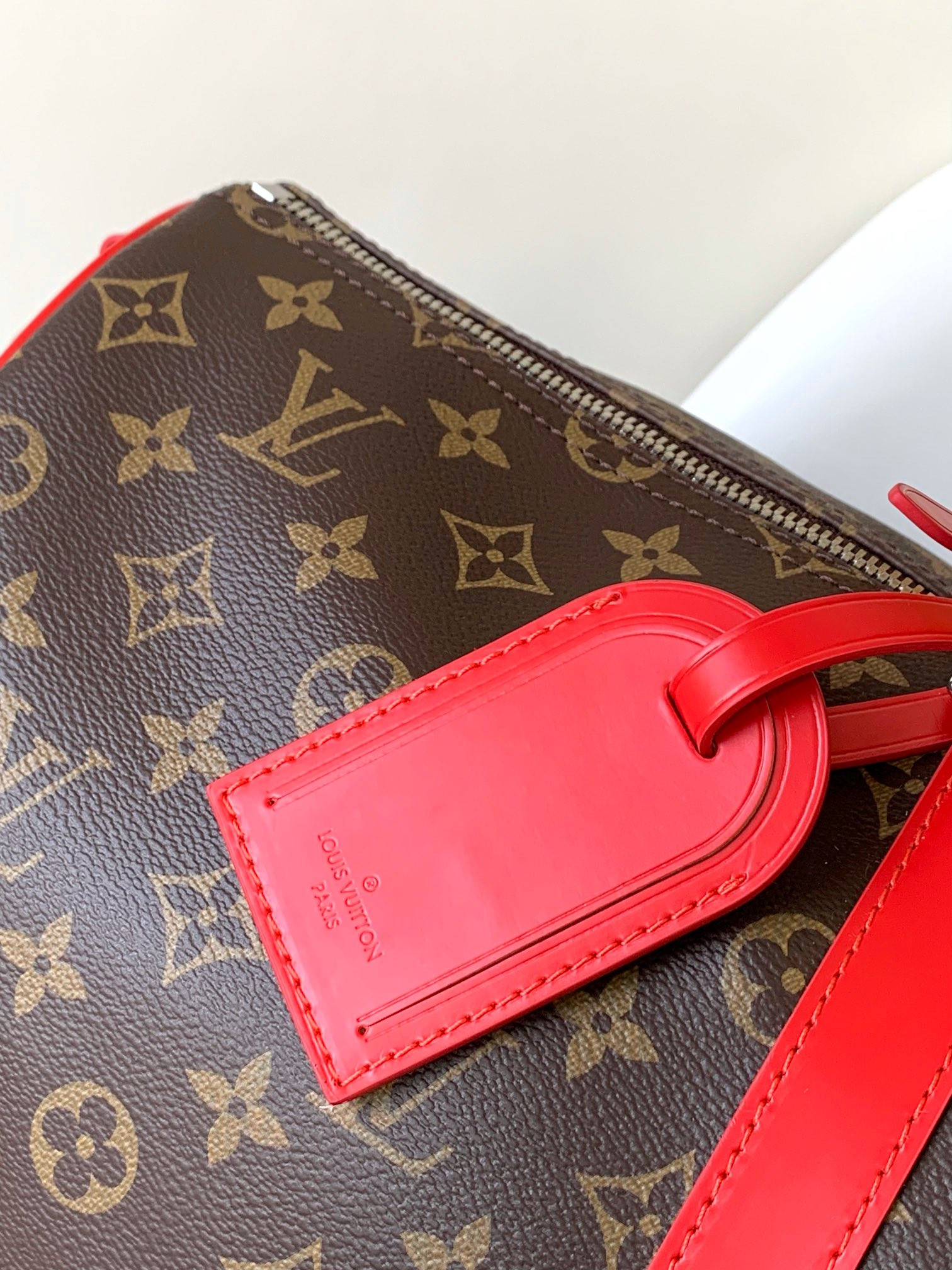 L0vis Vvtt0n Keepall Bandoulière 50 M46769