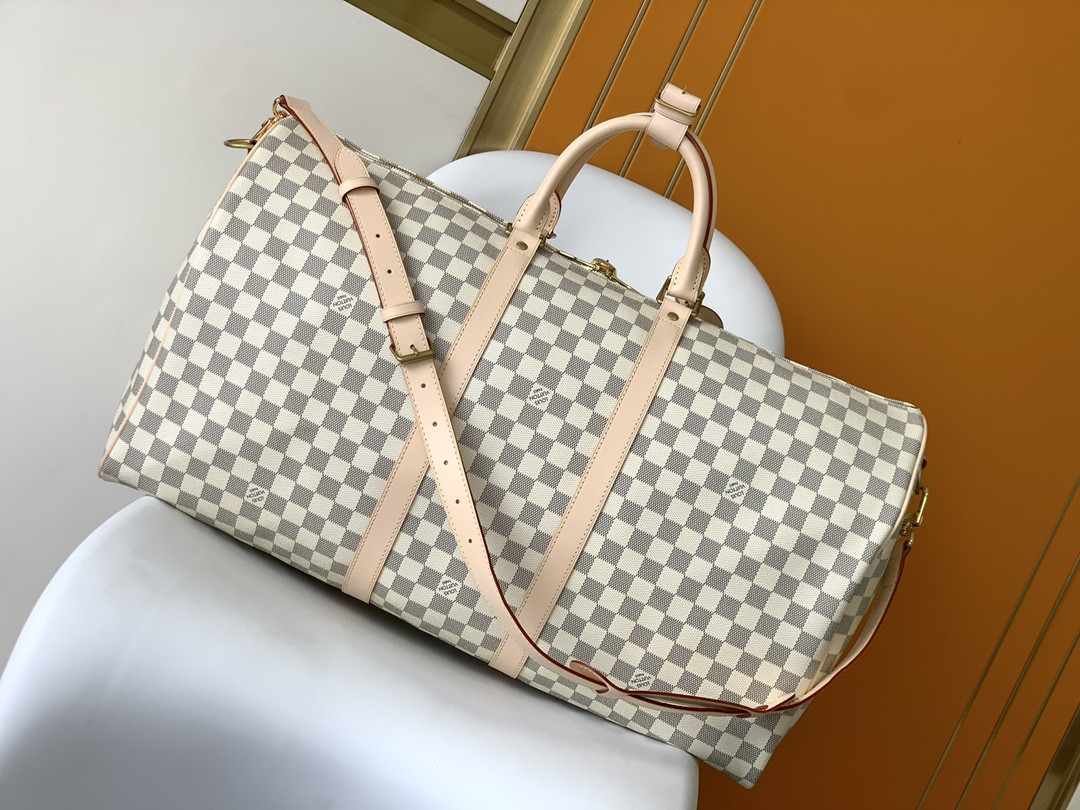 L0vis Vvtt0n Keepall Bandoulière 55 N41429