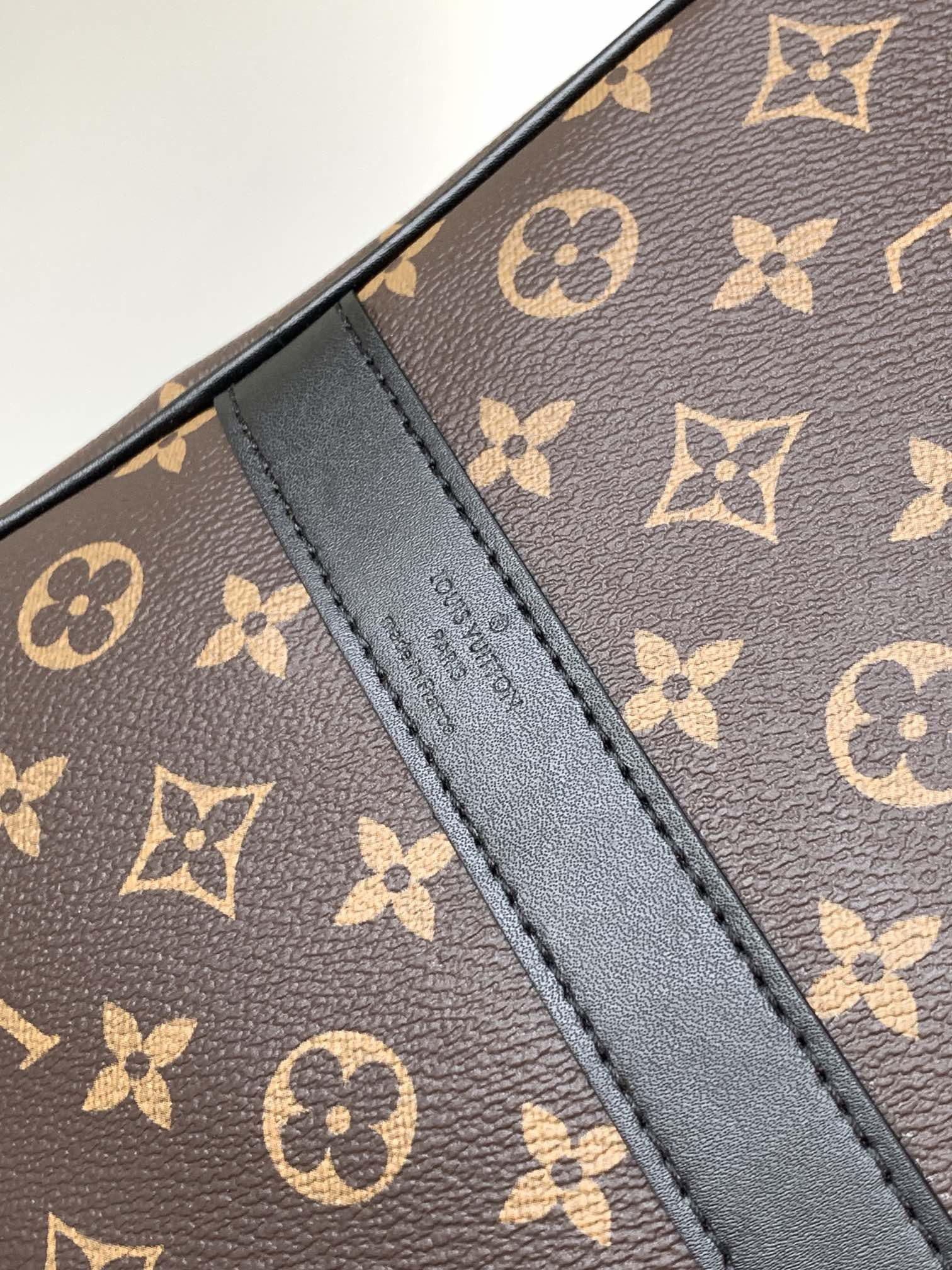 L0vis Vvtt0n Keepall Bandoulière 50 M56713