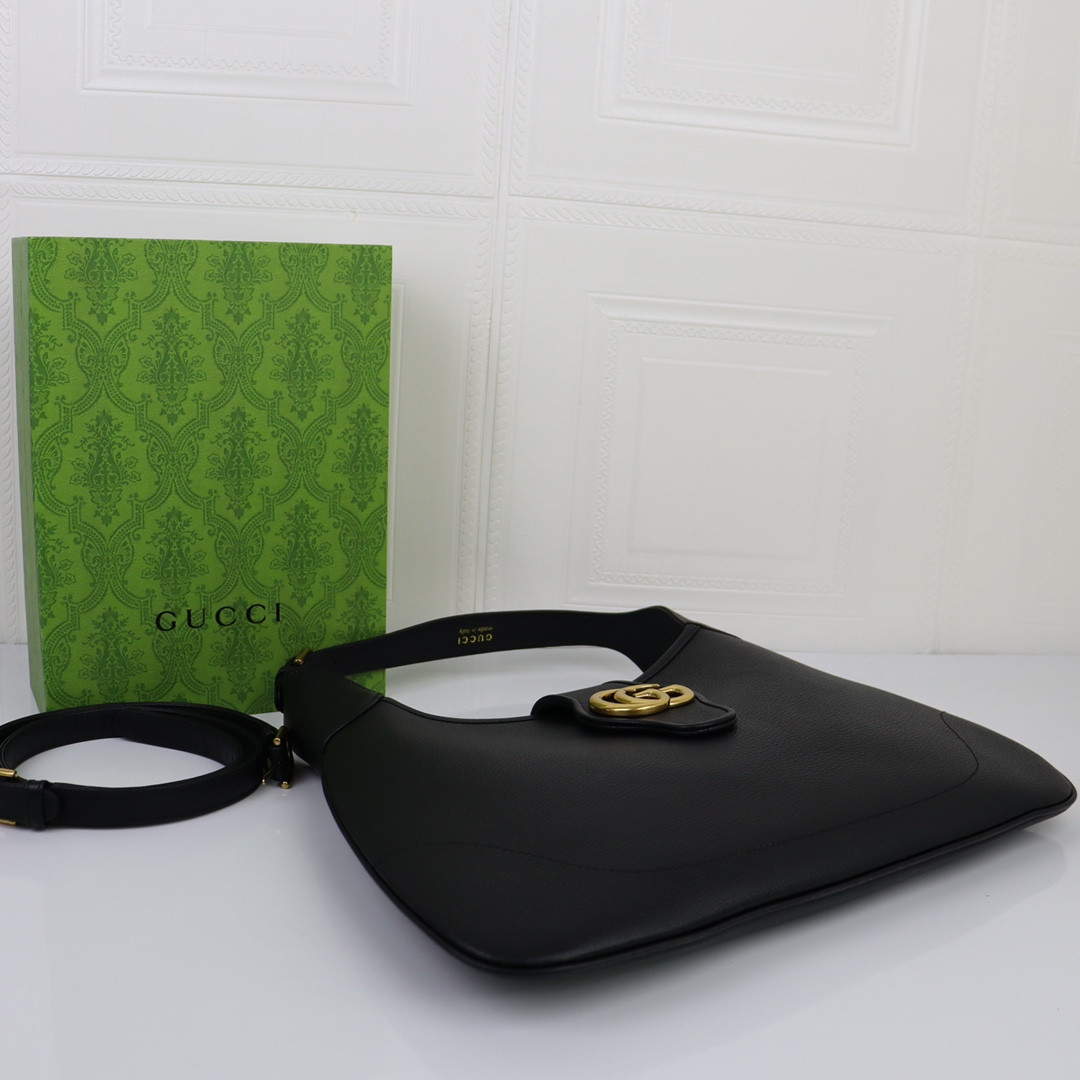 Gvc*1 APHRODITE MEDIUM SHOULDER BAG W15.3" x H15" x D.8"