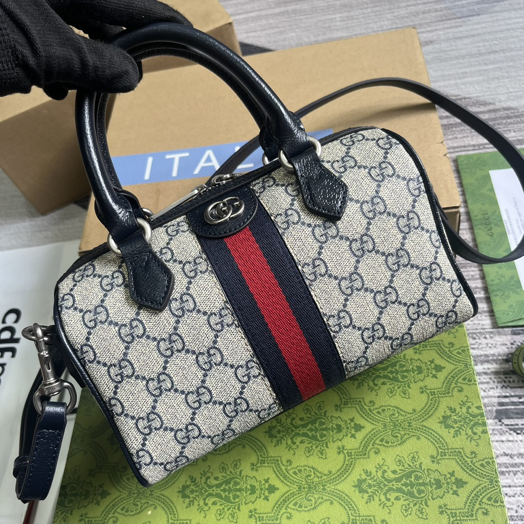Gvc*1 OPHIDIA S*pER small BAG 14x21.5x11.5cm