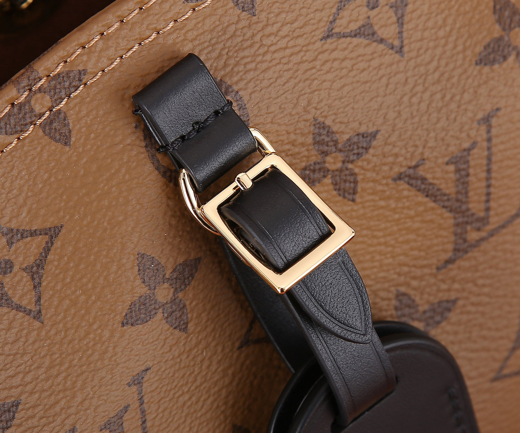 LV Atlantis BB M46816 17x17x17cm