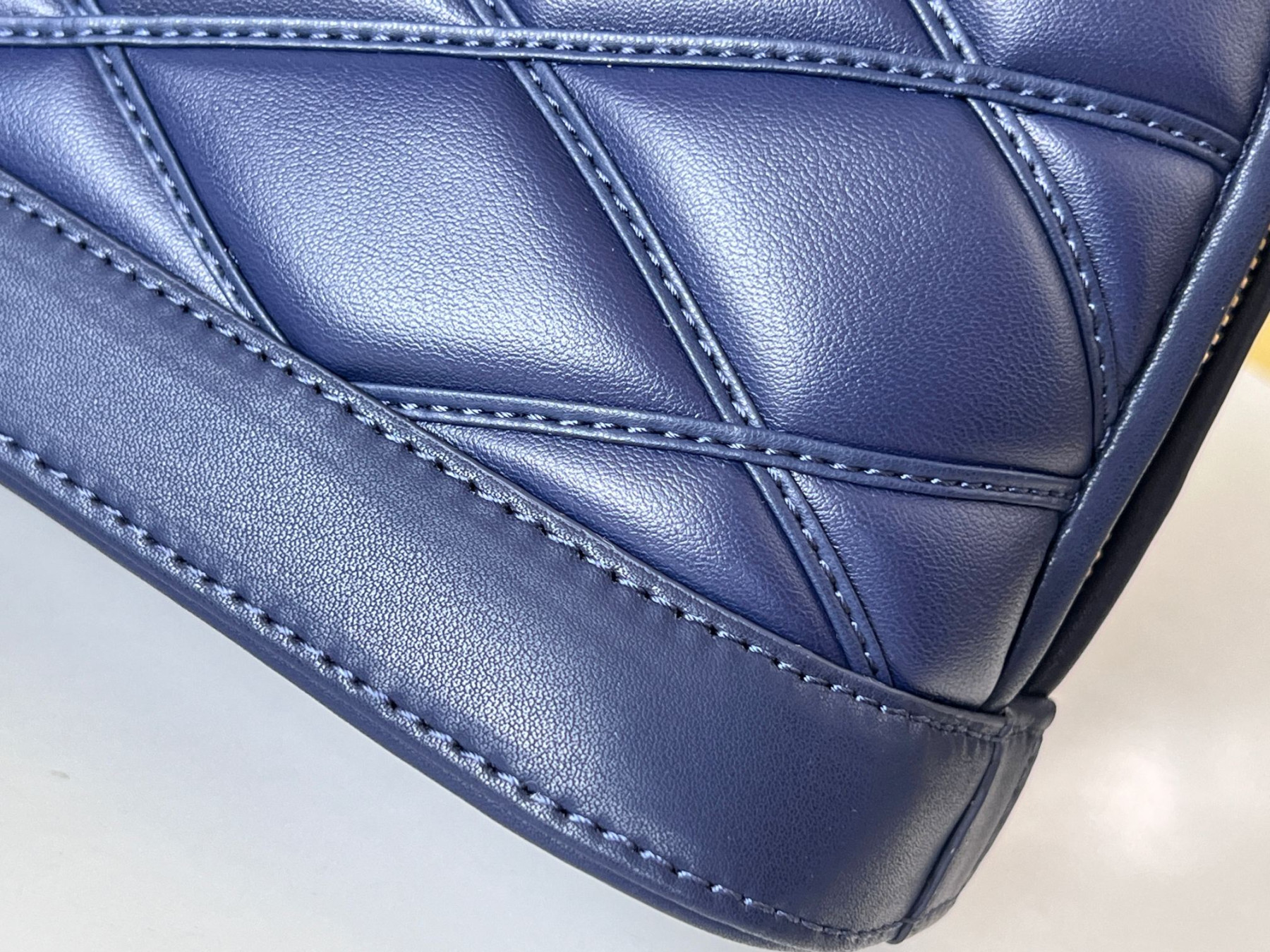 LV M23666 Alma BB 9.3 x 6.9 x 4.5 inches