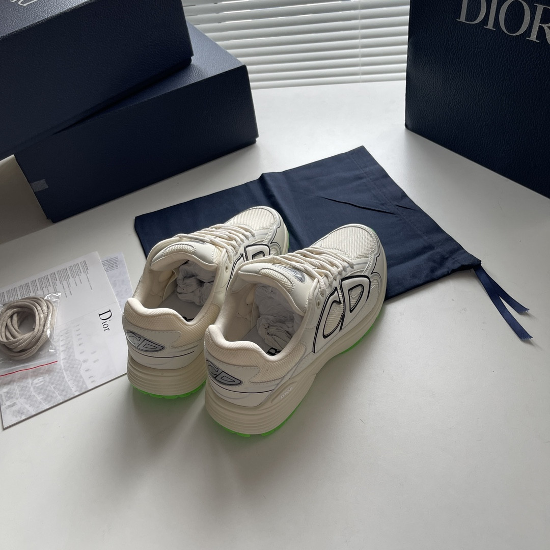 UA D10r B30 Sneaker