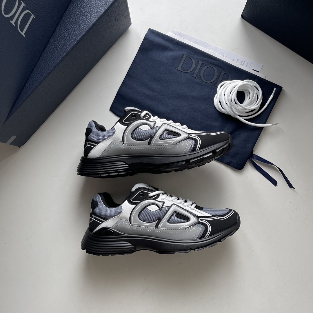 UA D10r B30 Sneaker