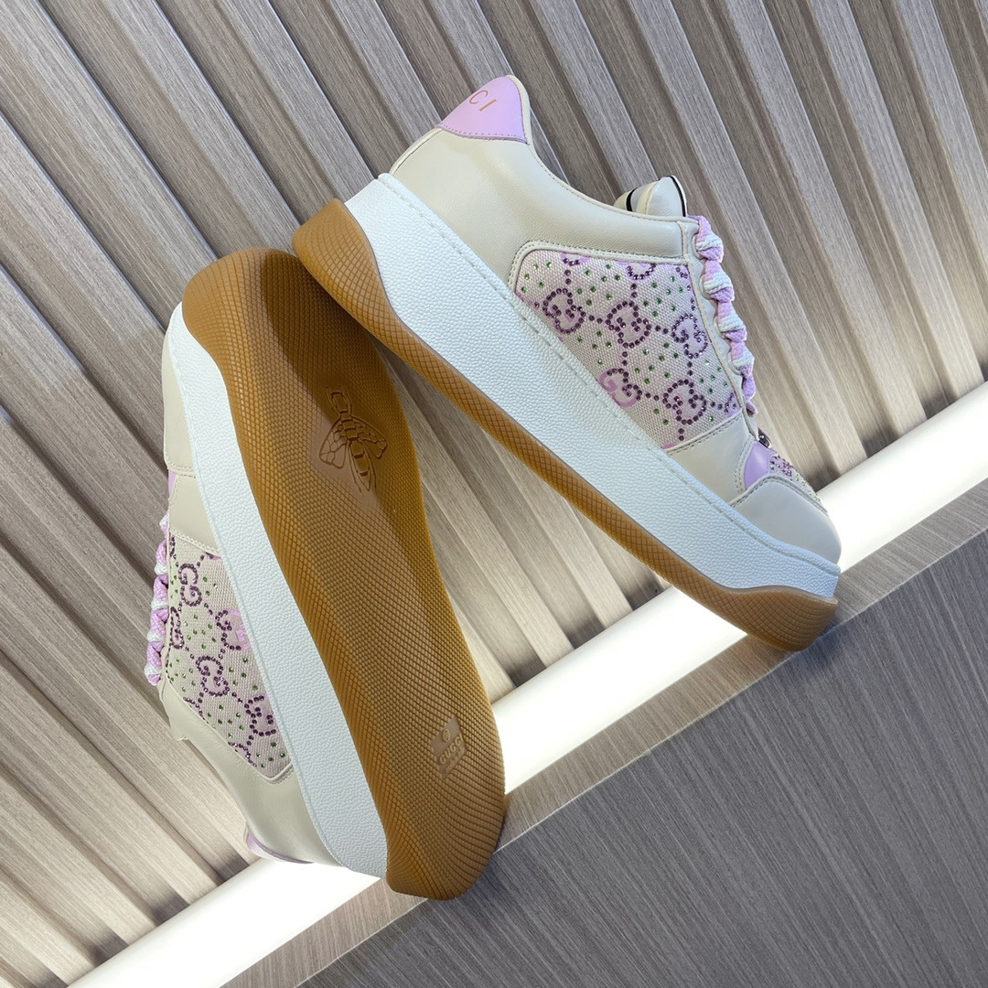 UA Gvc*1 SCREENER SNEAKER