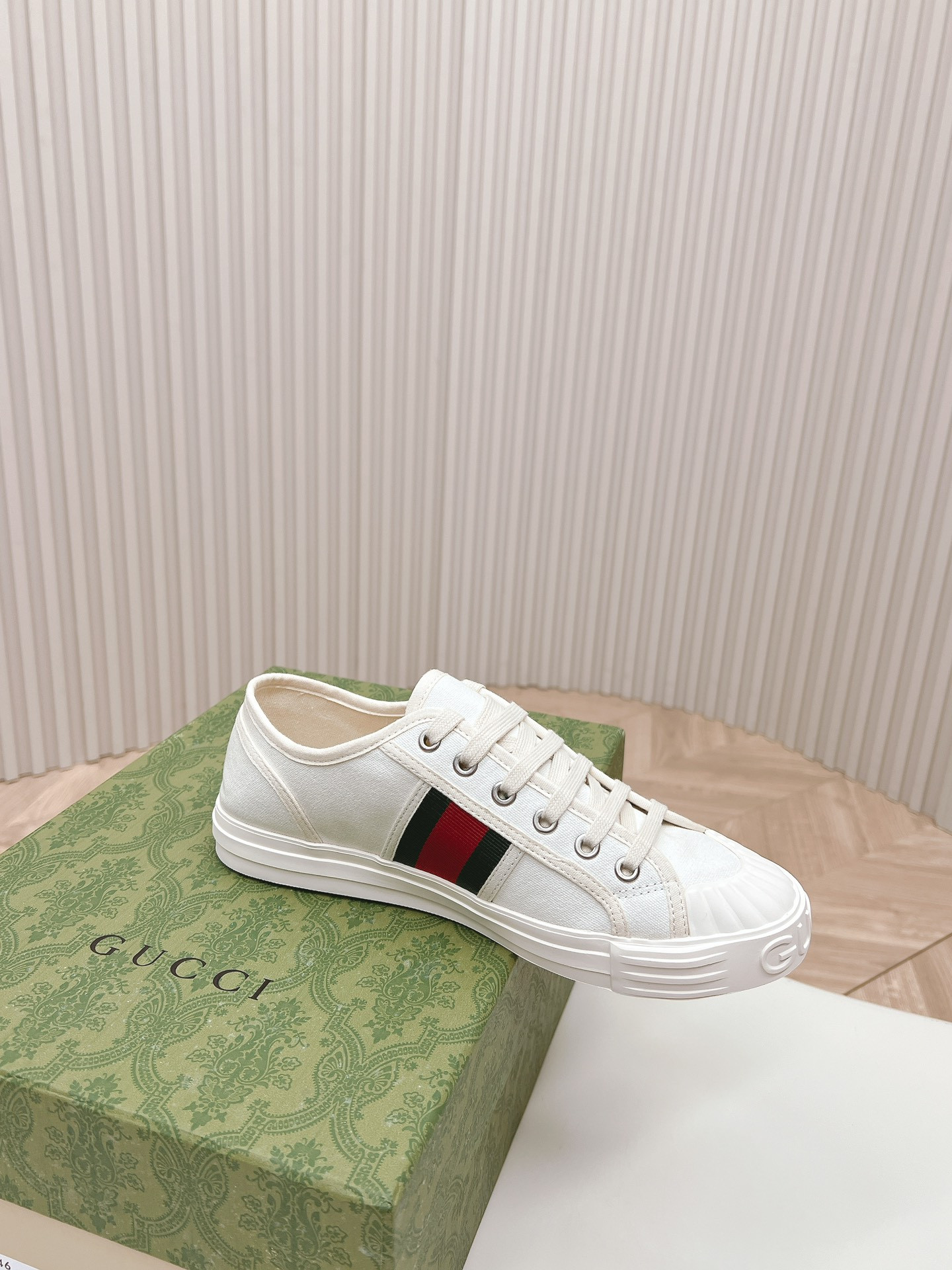 UA Gvc*1 SNEAKER WITH WEB