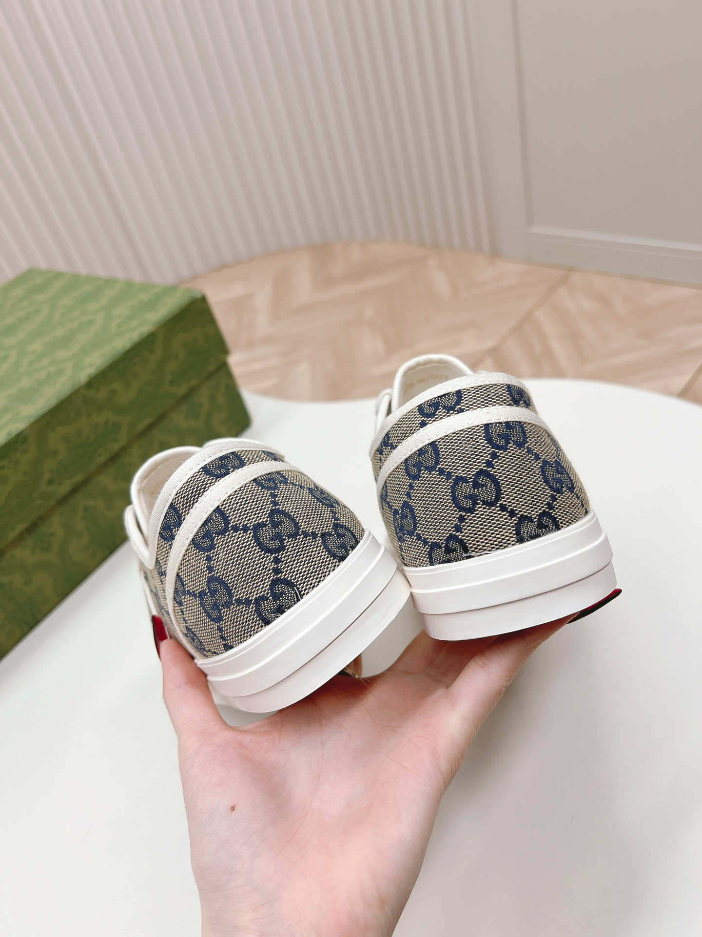 UA Gvc*1 GG SNEAKER
