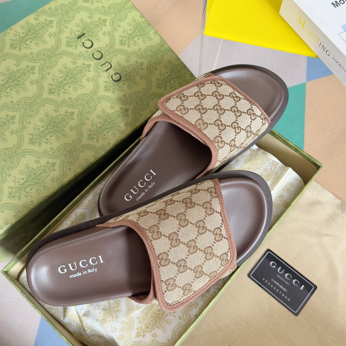 UA Gvc*1 GG SLIDE SANDAL