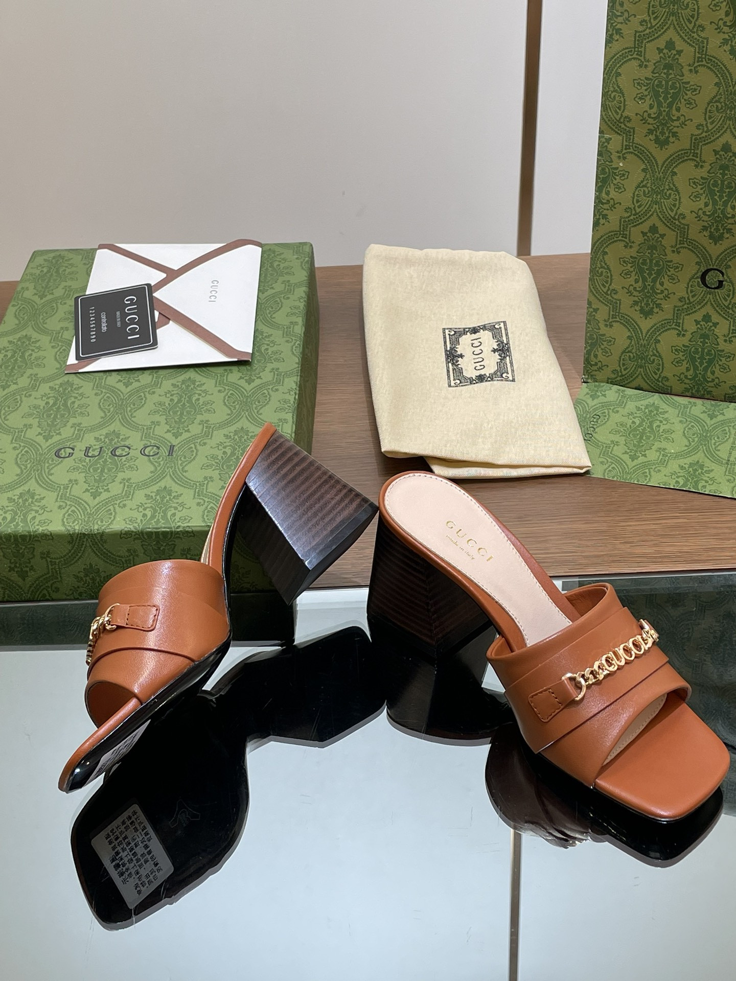 UA Gvc*1 SIGNORIA SLIDE SANDAL