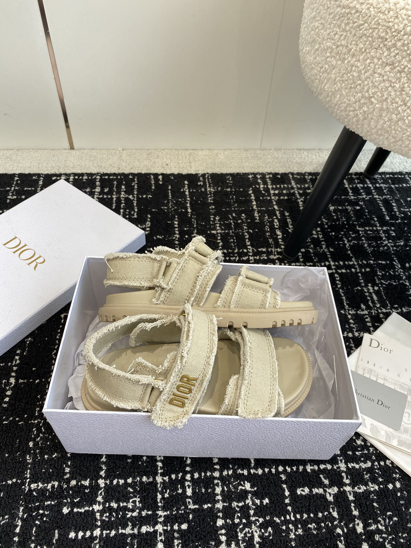 UA D10ract Sandal