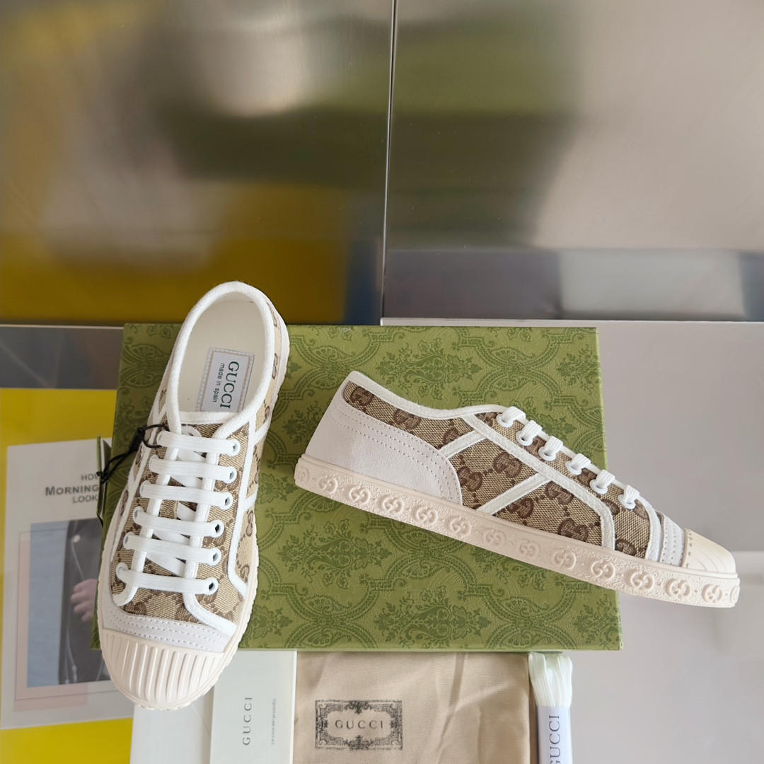 UA Gvc*1 GG SNEAKER