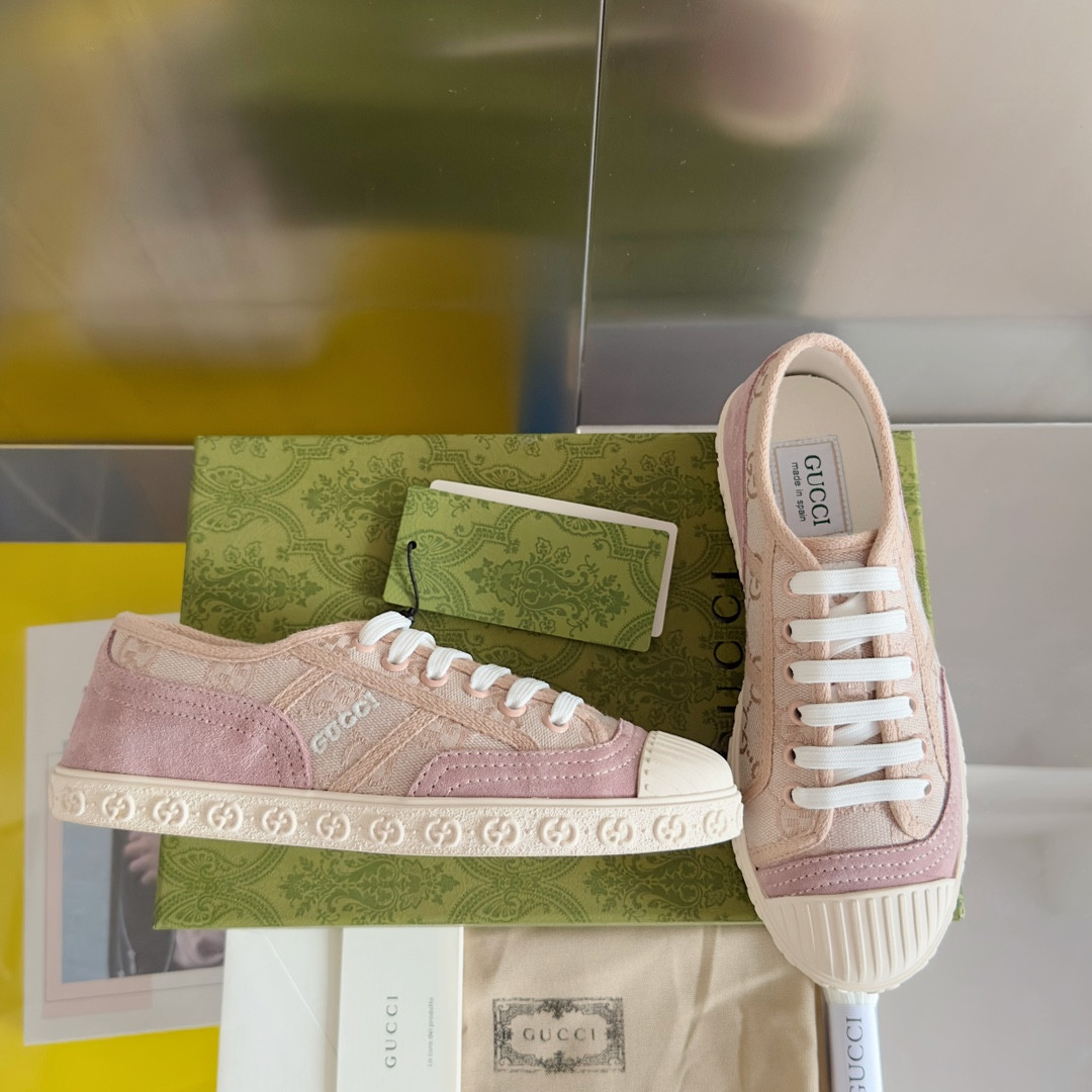 UA Gvc*1 GG SNEAKER