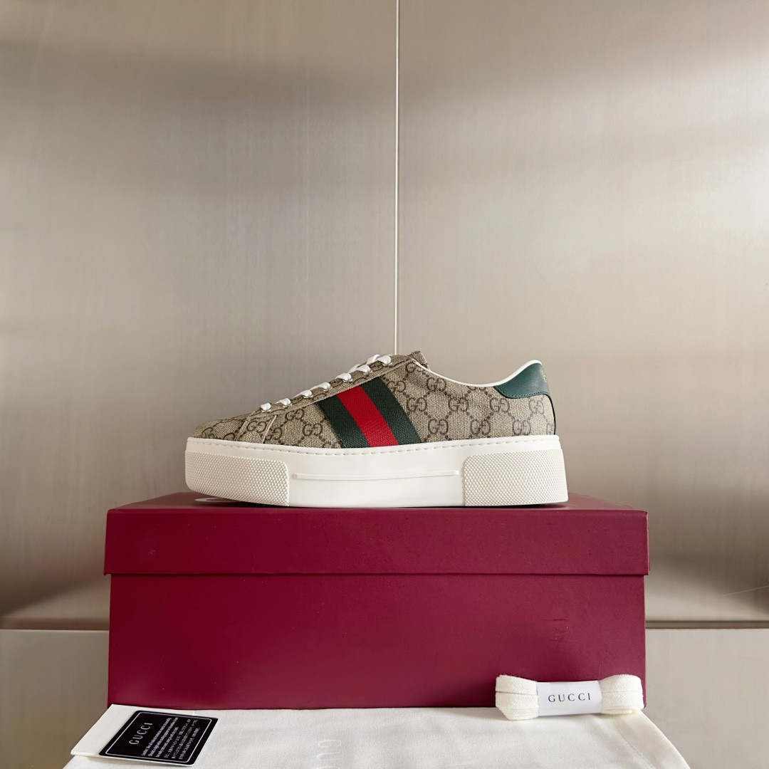 UA Gvc*1 ACE SNEAKER
