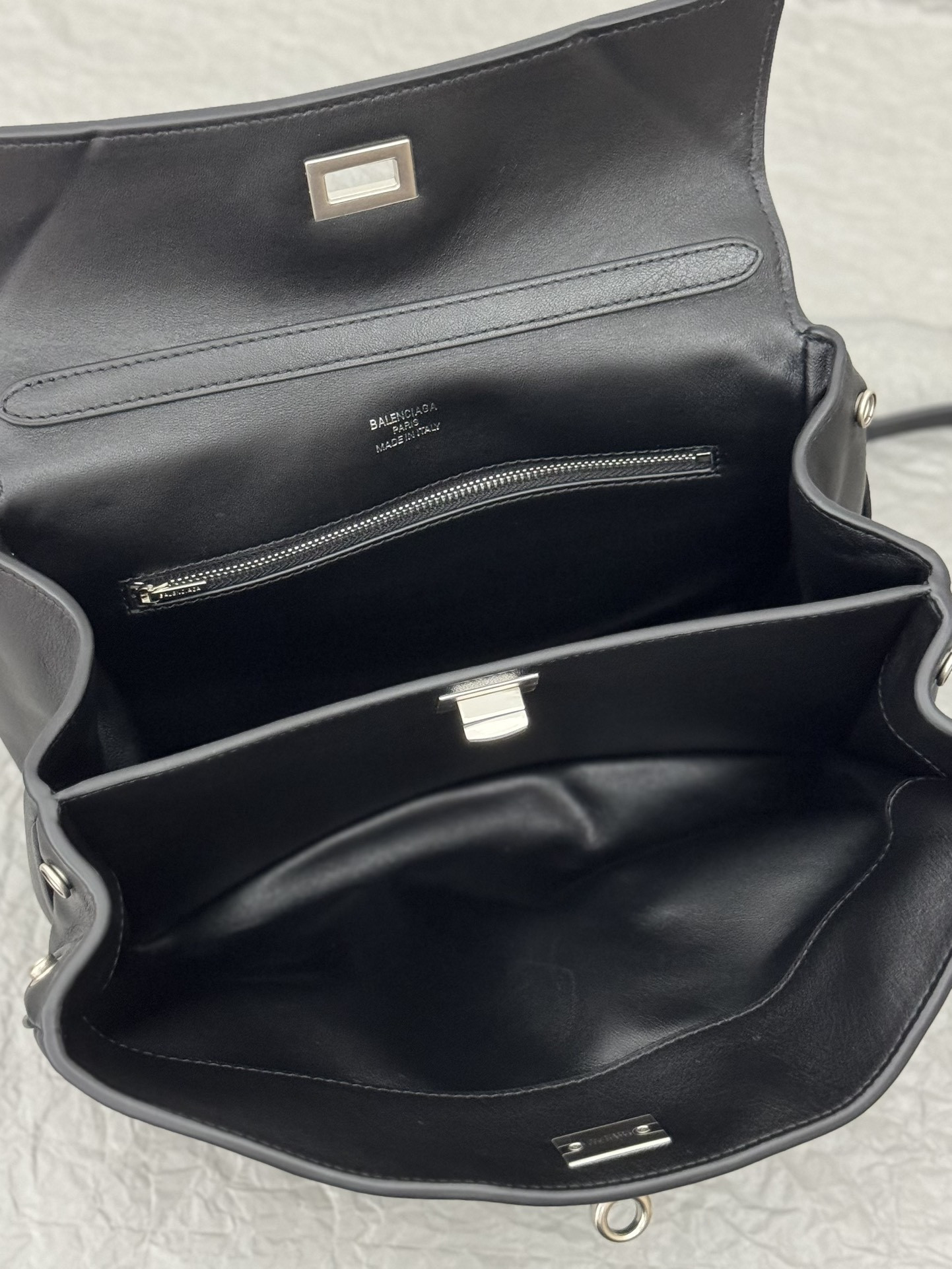 Ba1en*iaga Rodeo Small 28.9x20x9.9cm
