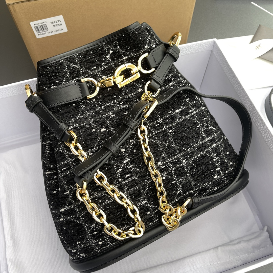 D10r Amber Black 24.5×25×11cm