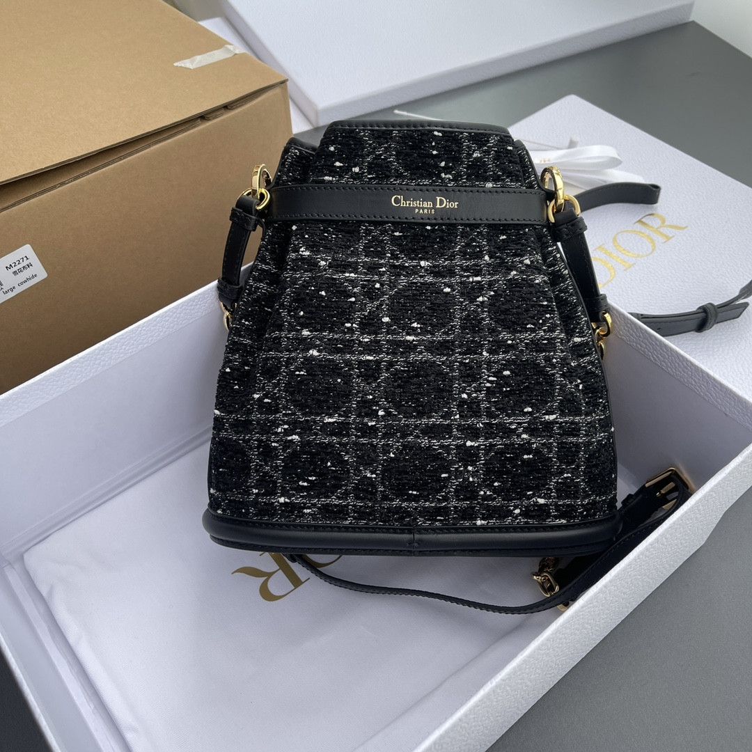 D10r Amber Black 24.5×25×11cm