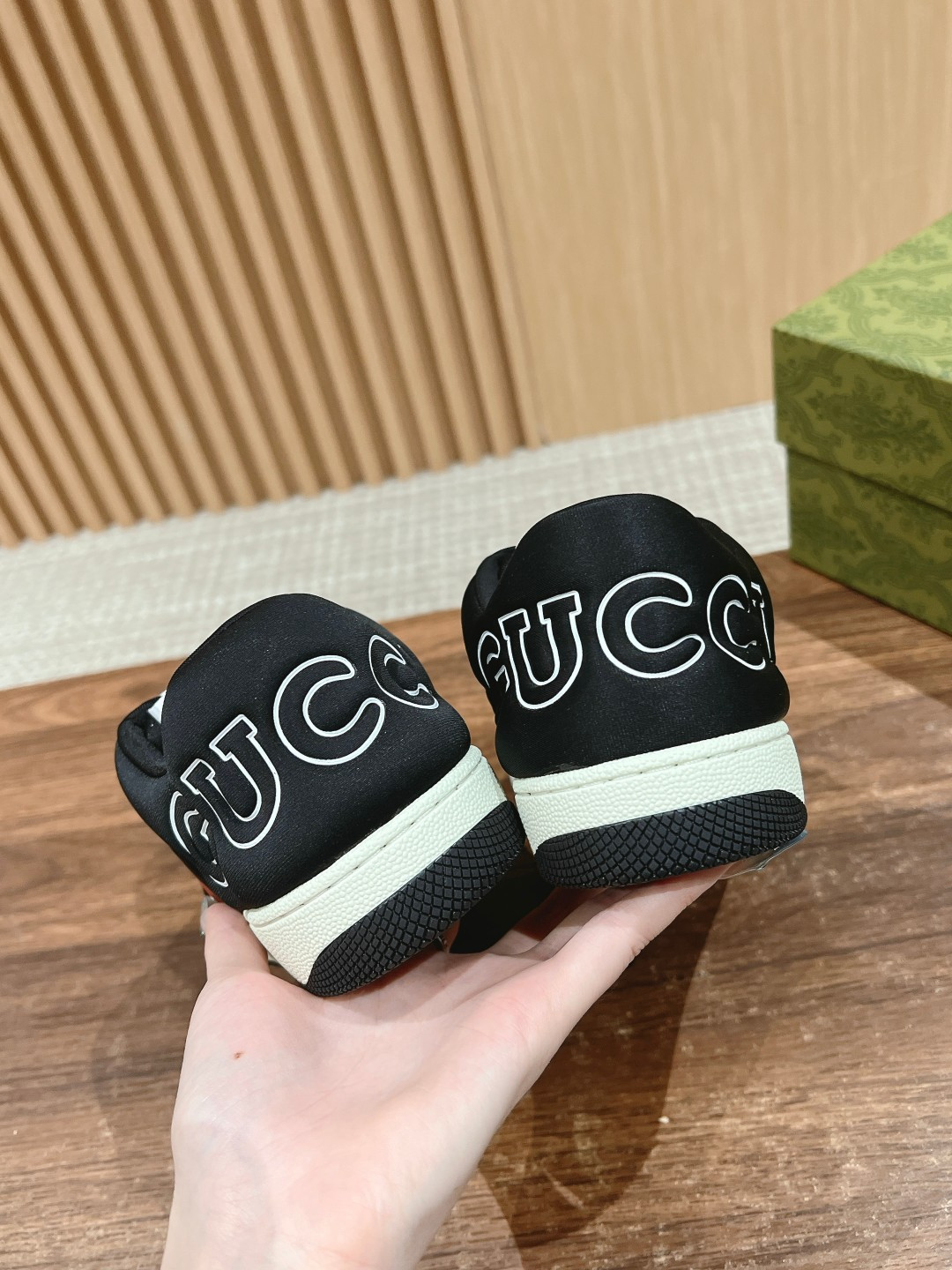 UA Gvc*1 SCREENER SNEAKER WITH WEB