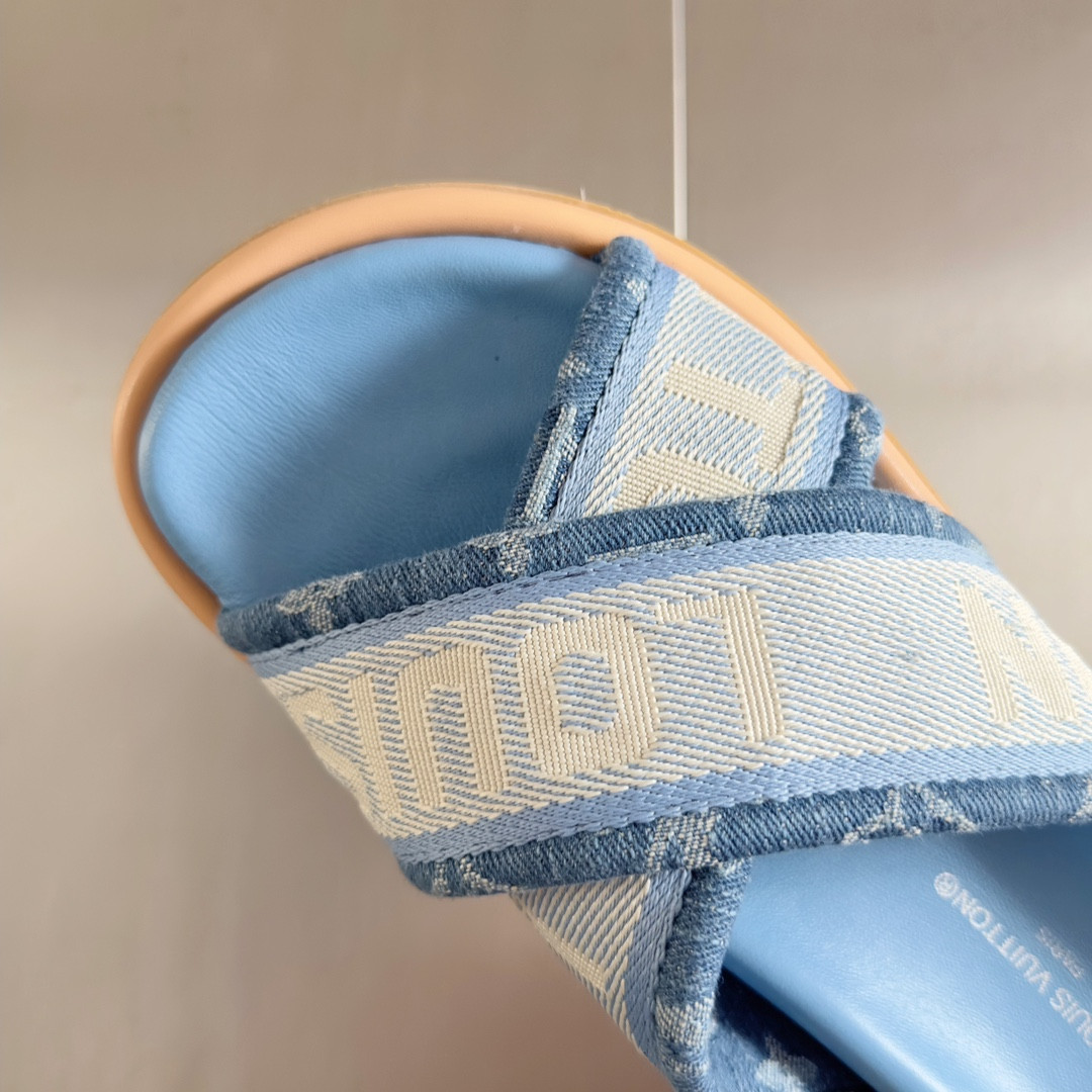 UA LV Bliss Comfort Mule