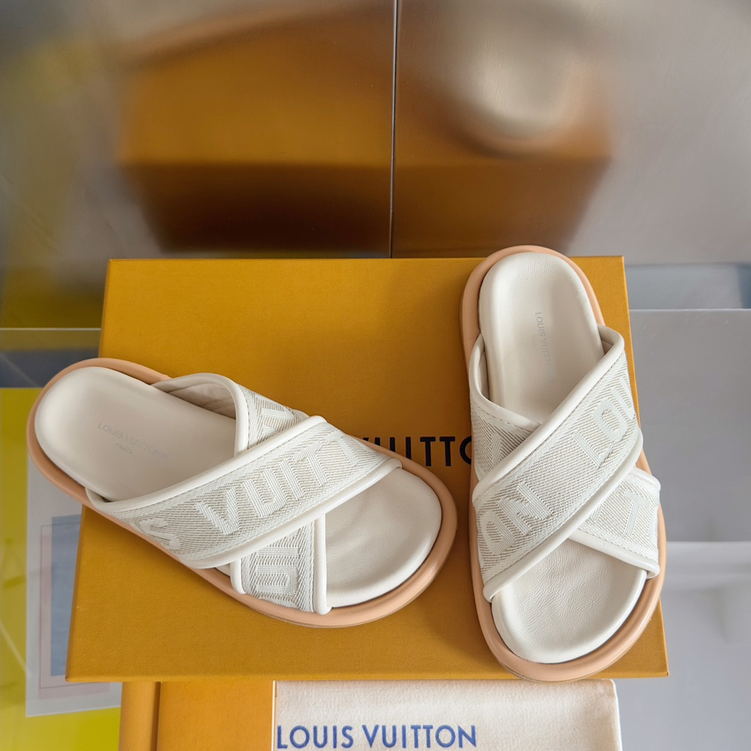 UA LV Bliss Comfort Mule