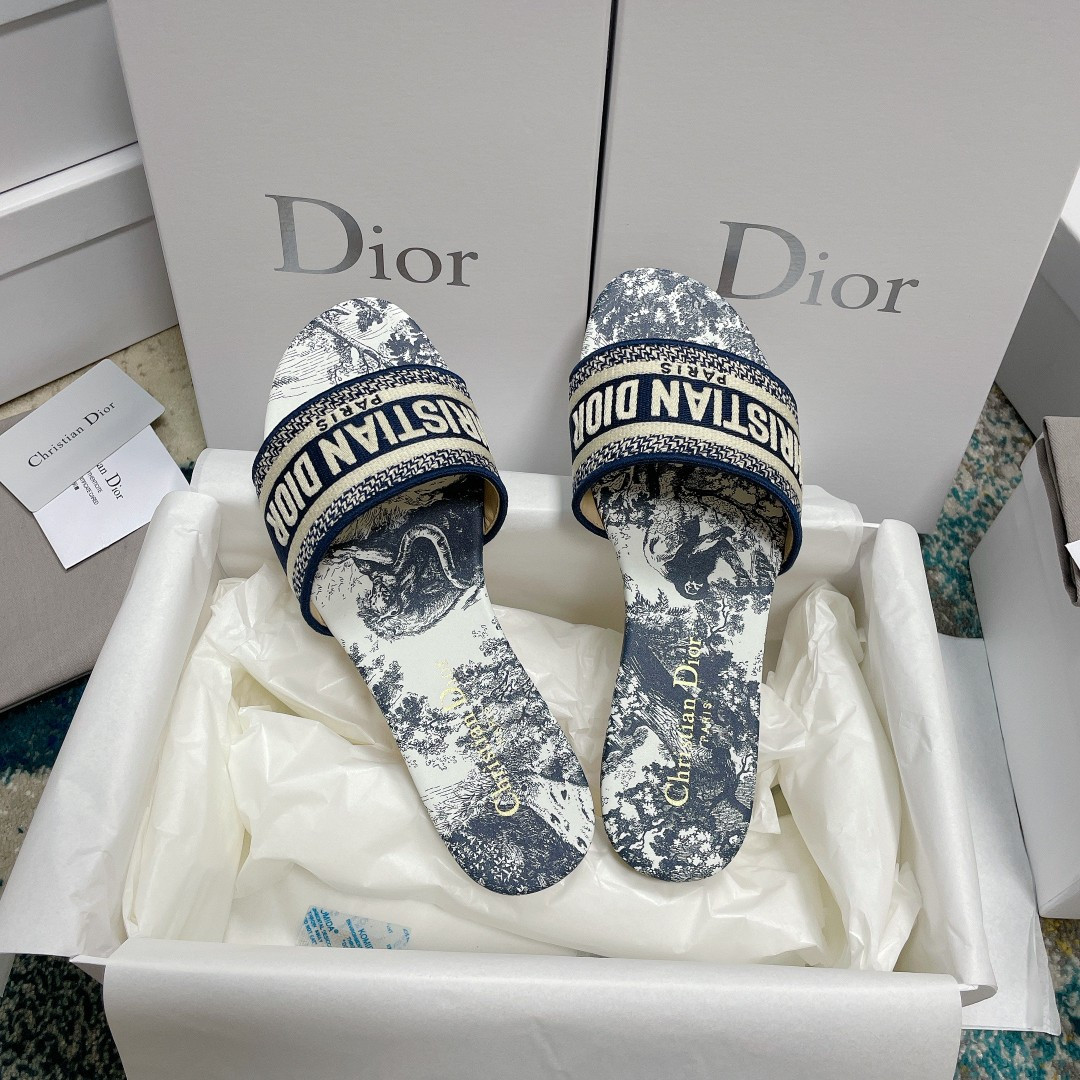 UA D10r Dway Slide
