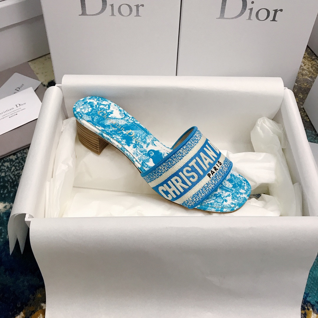 UA D10r Dway Heeled Slide