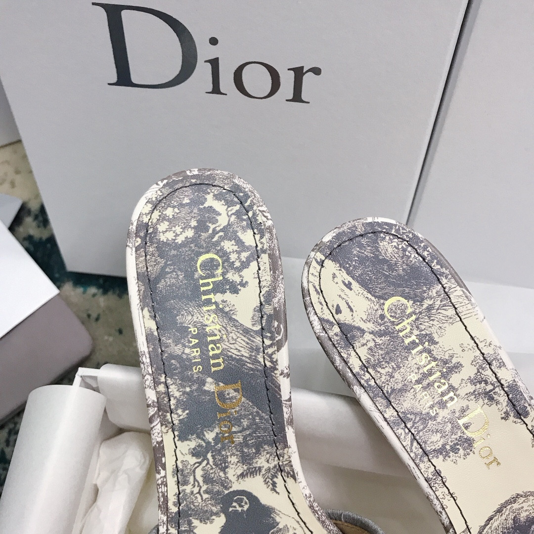 UA D10r Dway Heeled Slide