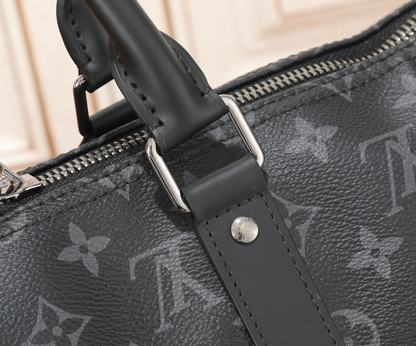 L0vis Vvtt0n Keepall Bandoulière 50 M45604 50 x 29 x 23 cm