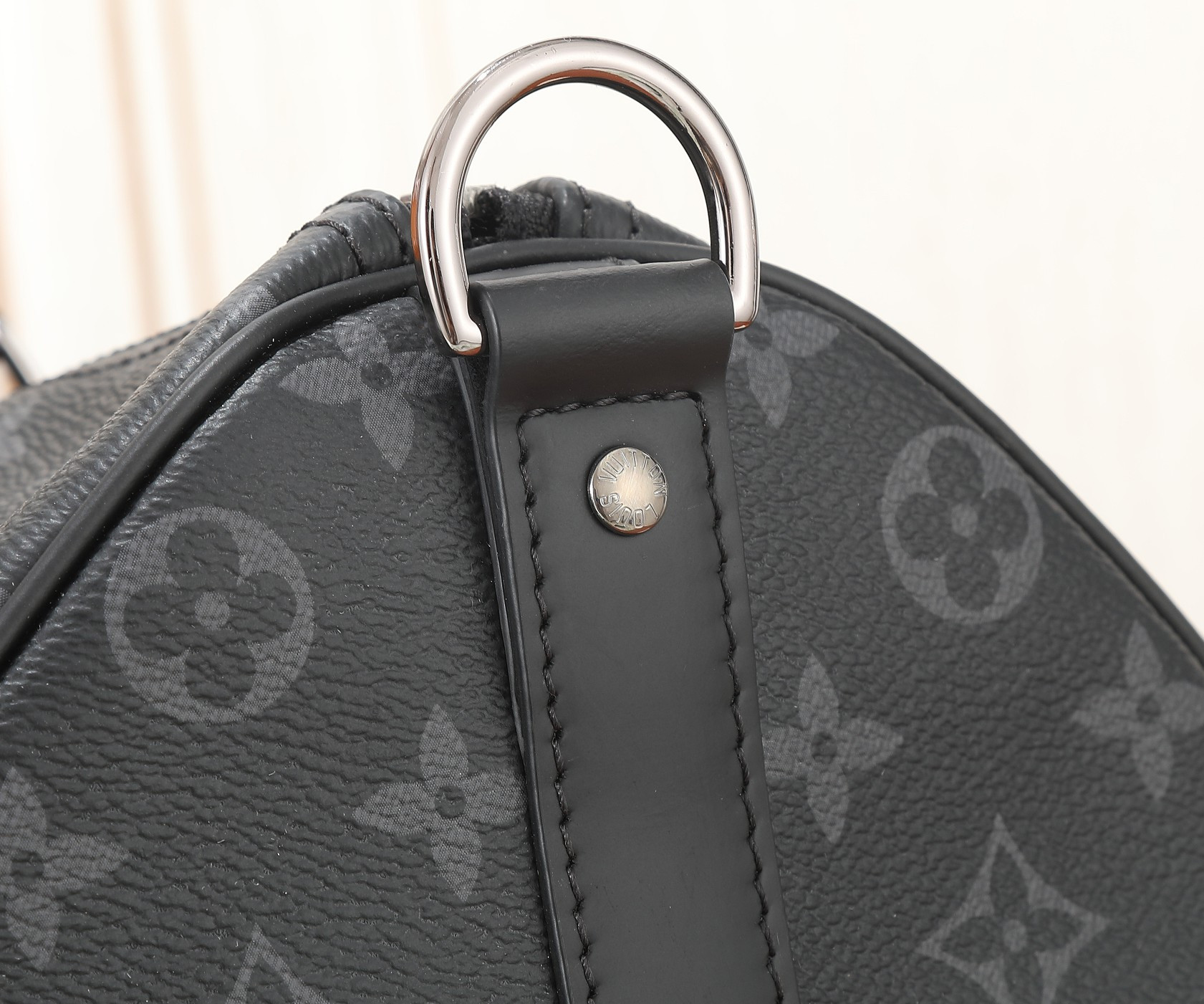 L0vis Vvtt0n Keepall Bandoulière 50 M45604 50 x 29 x 23 cm