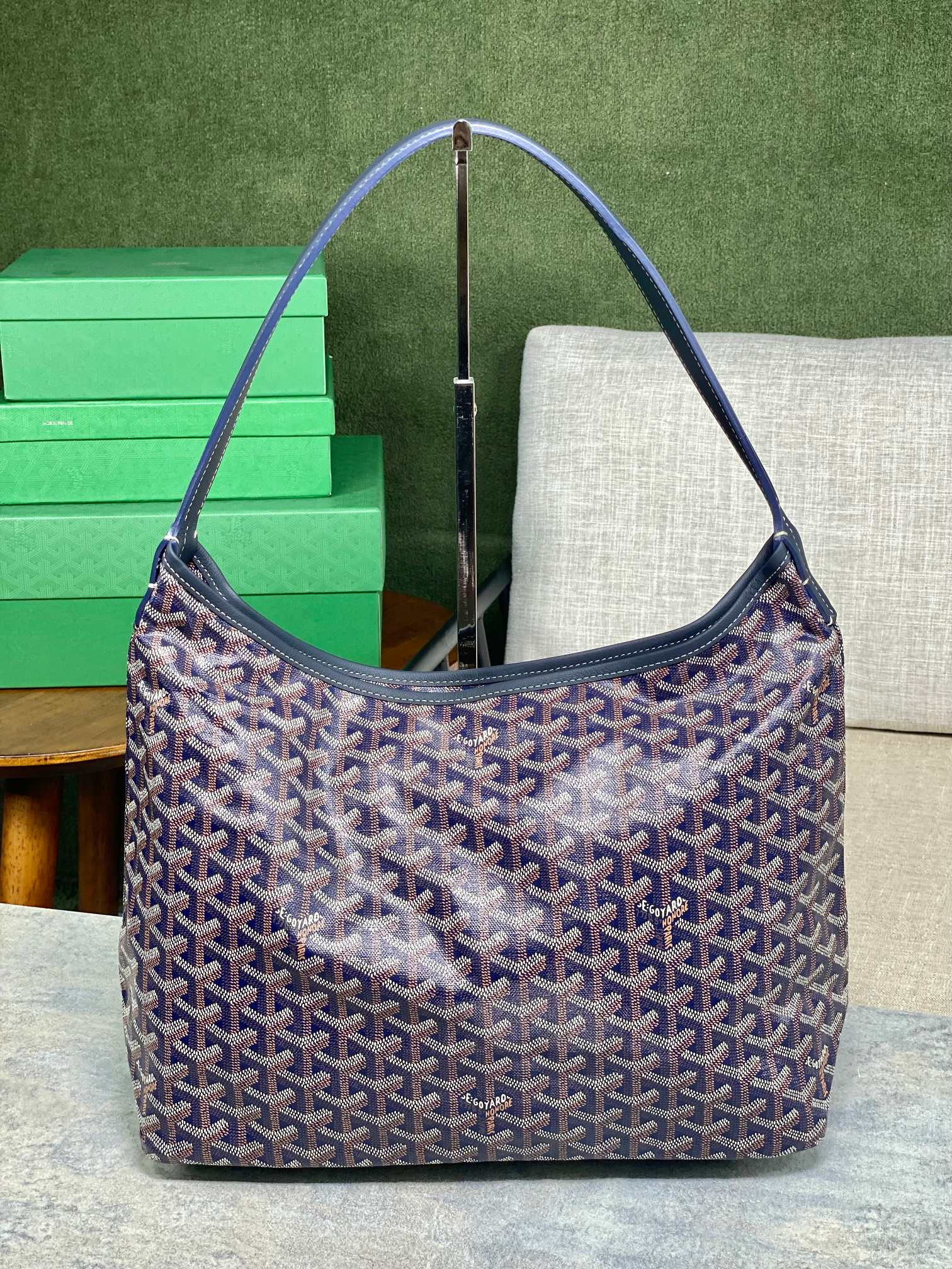 G09ard BOHEME HoBo 27 cm x 15 cm x 42 cm
