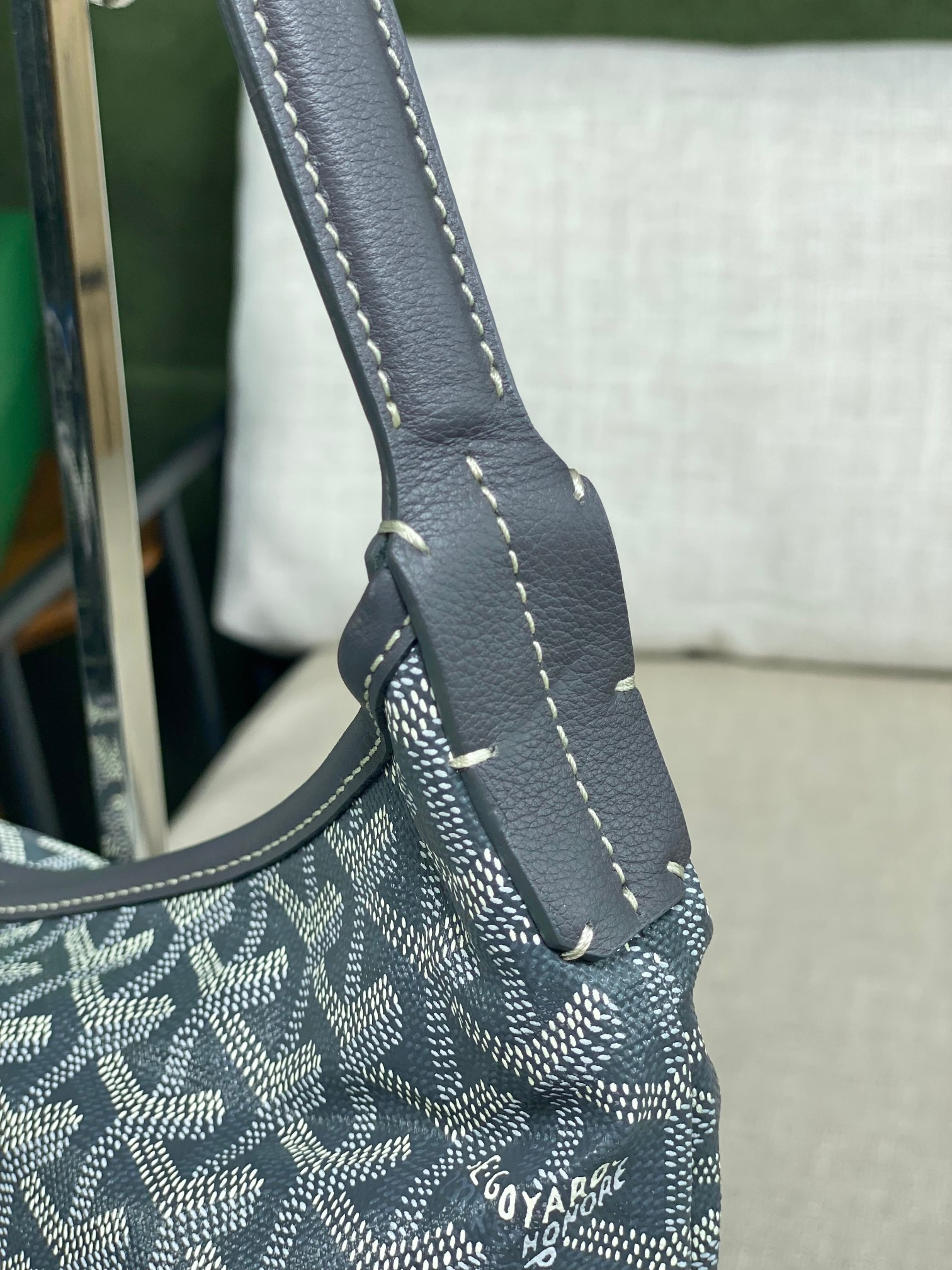 G09ard BOHEME HoBo 27 cm x 15 cm x 42 cm
