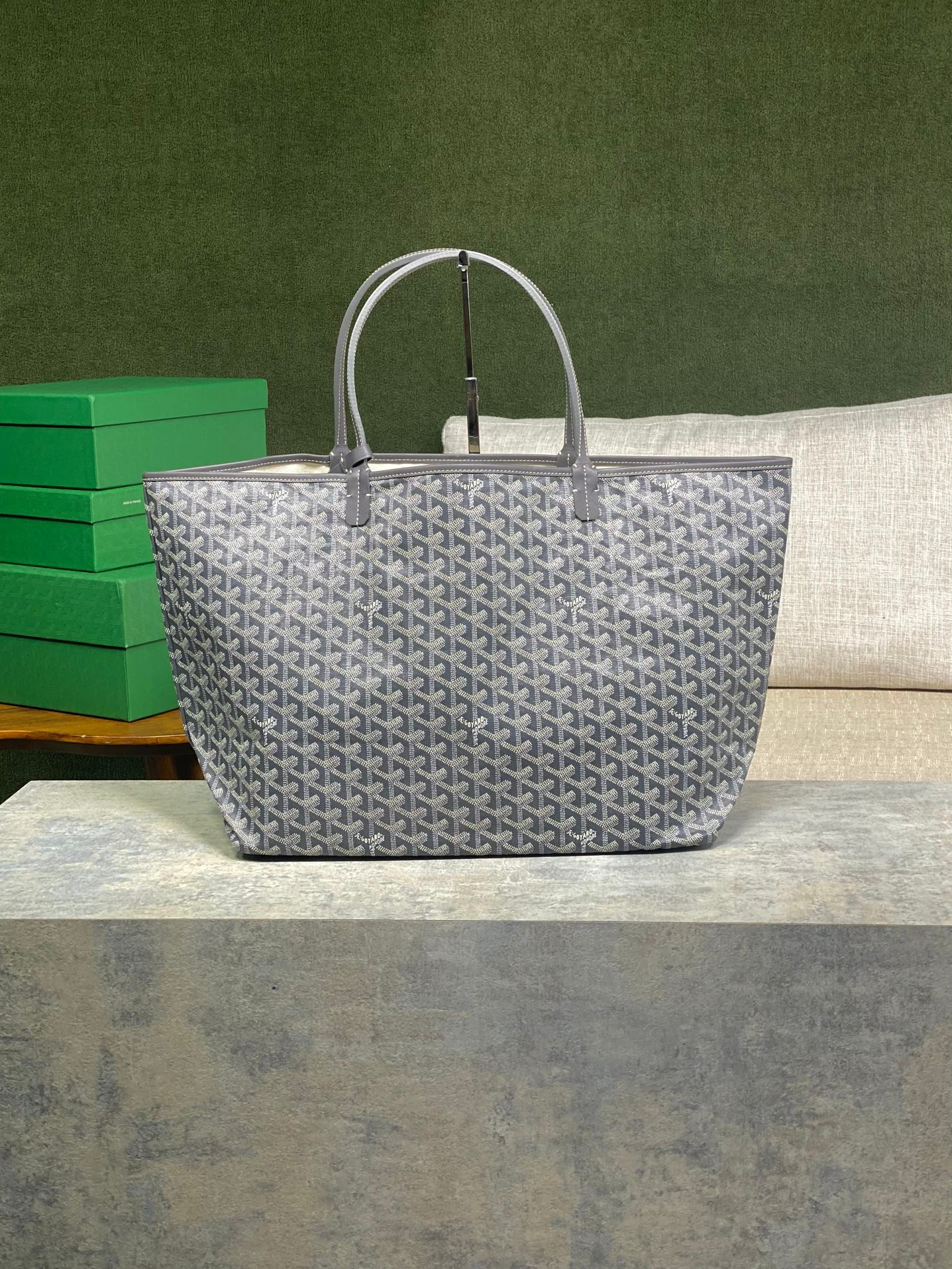 G09ard Saint L0vis GM Bag 34 cm x 20 cm x 40 cm