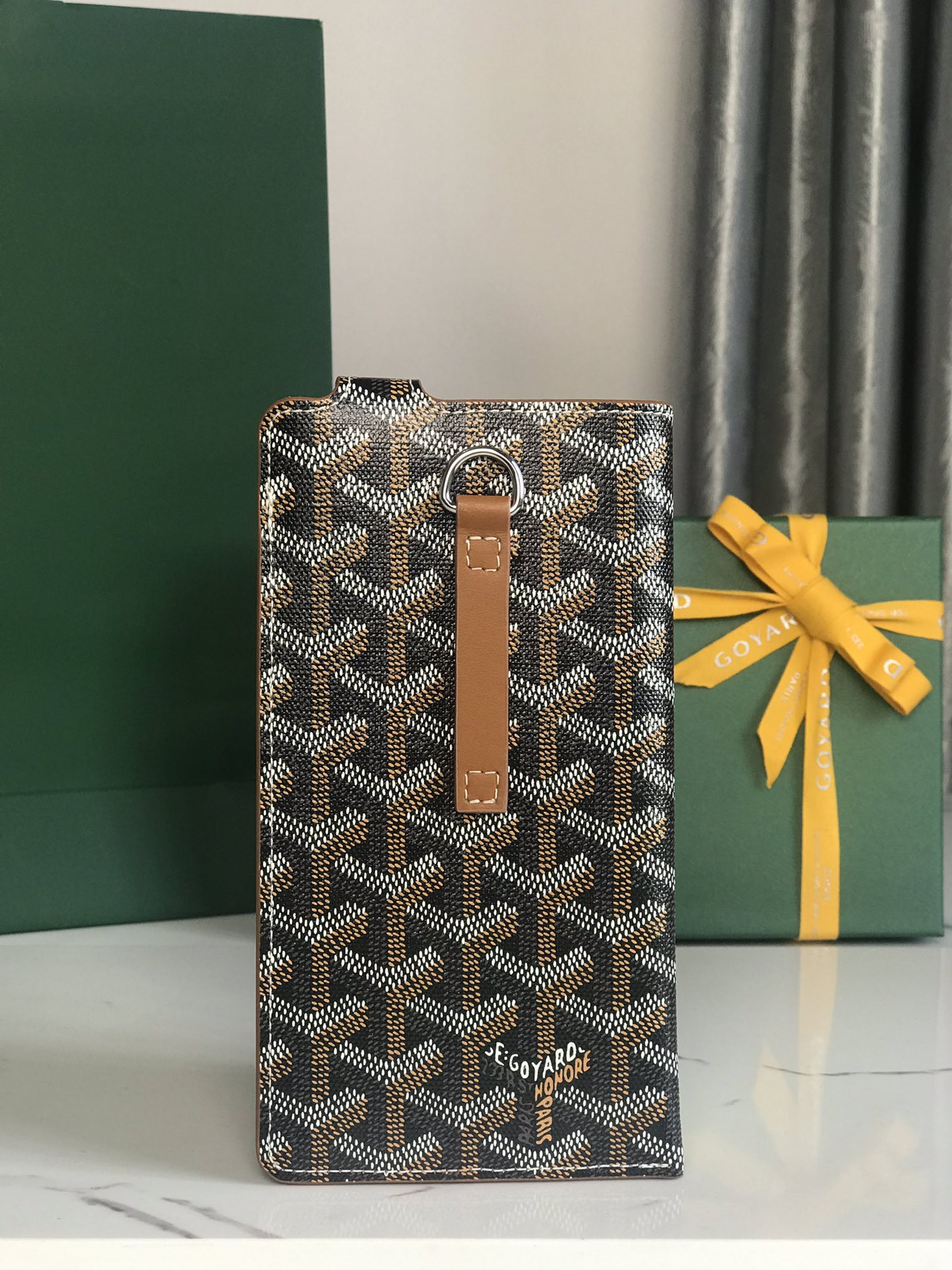 G09ard Card Bag 10cm x 1cm x 18cm