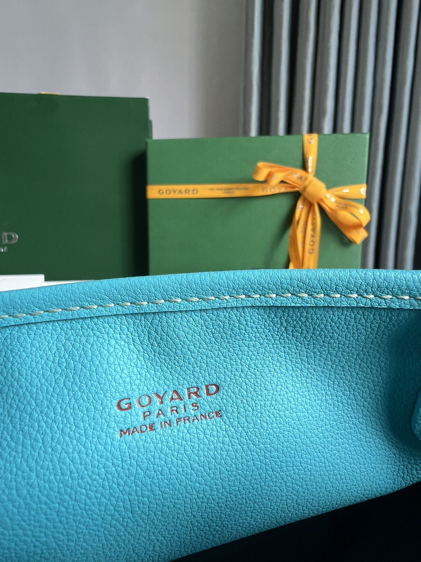 G09ard Anjou Mini Bag 20 cm x 10 cm x 20 cm