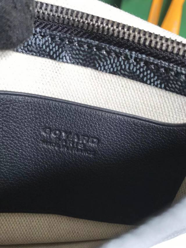 G09ard Plumet Pocket Wallet 21x14x2.5cm
