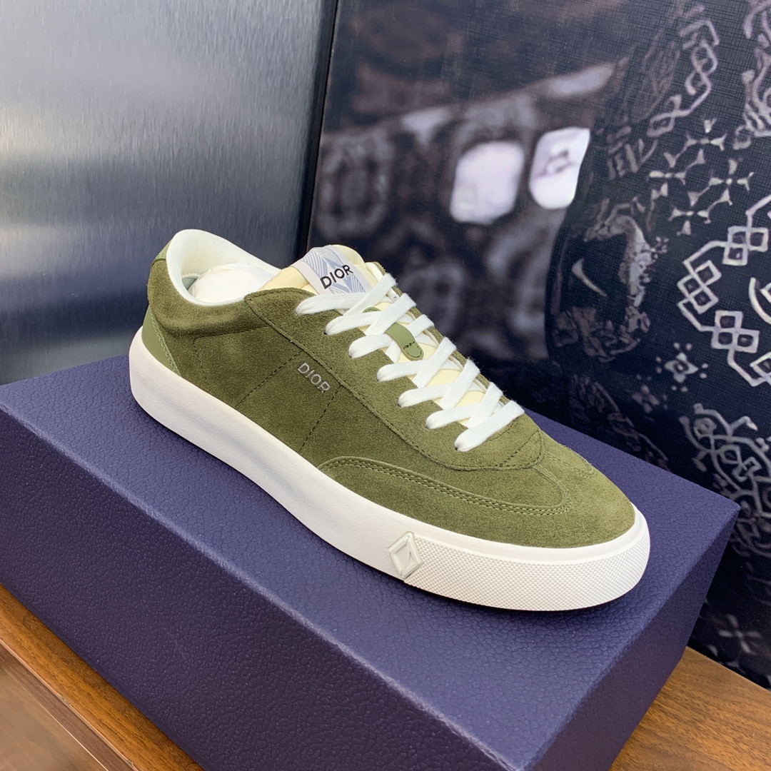 UA D10r B101 Sneaker