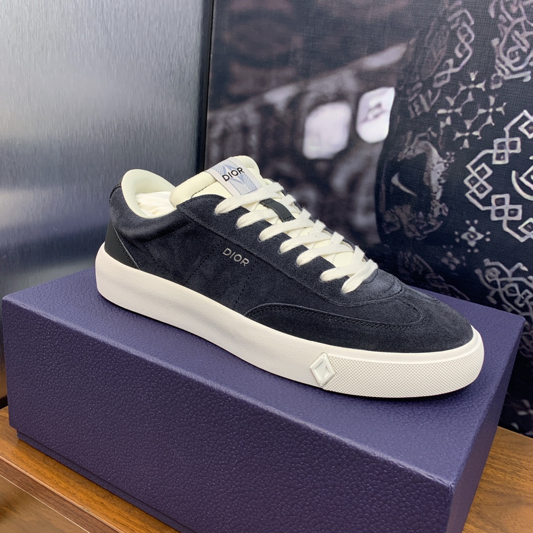UA D10r B101 Sneaker