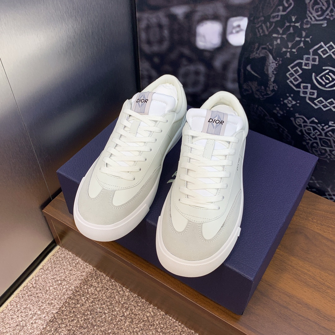 UA D10r B101 Sneaker