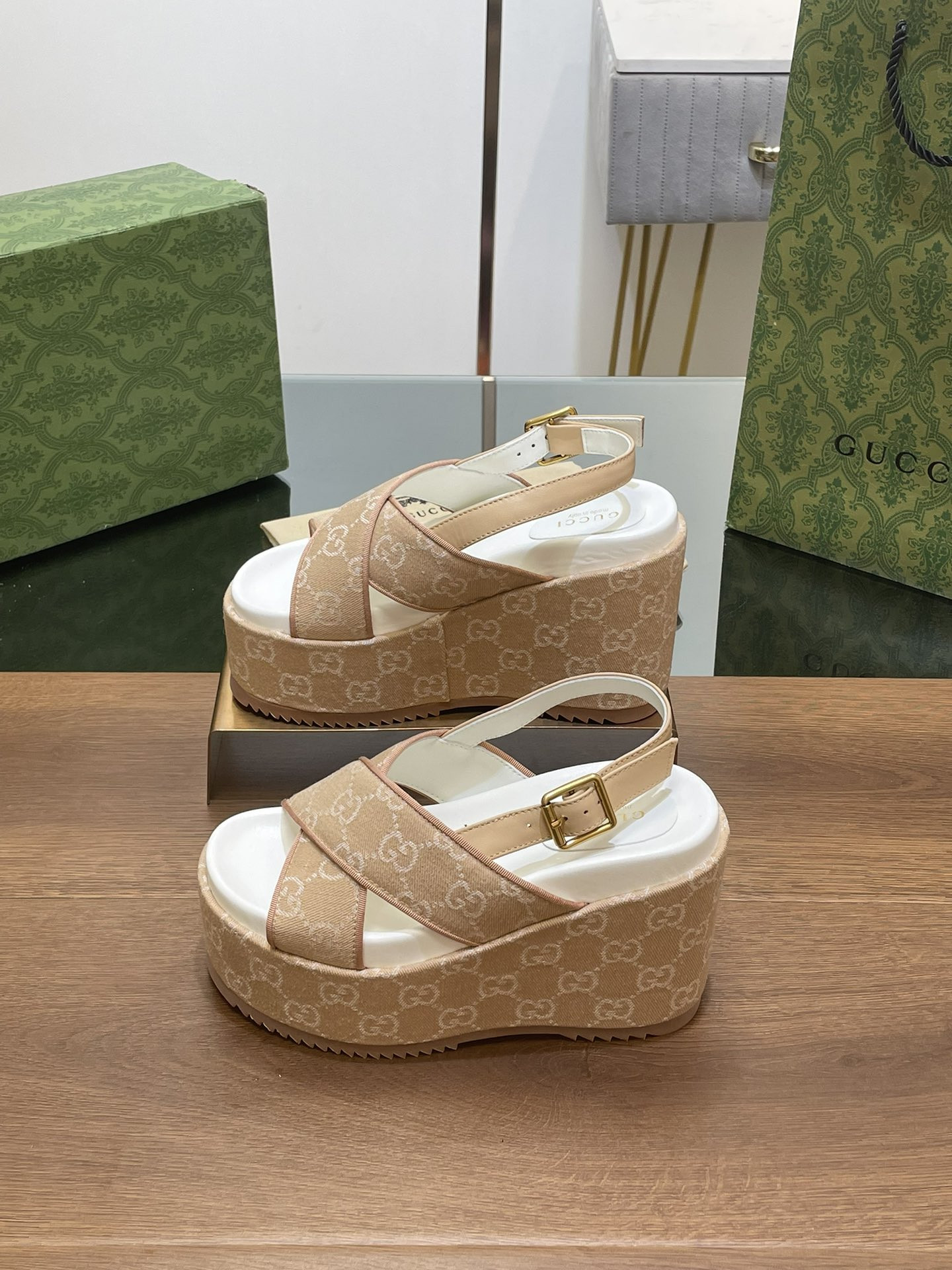 UA Gvc*1 WOMEN