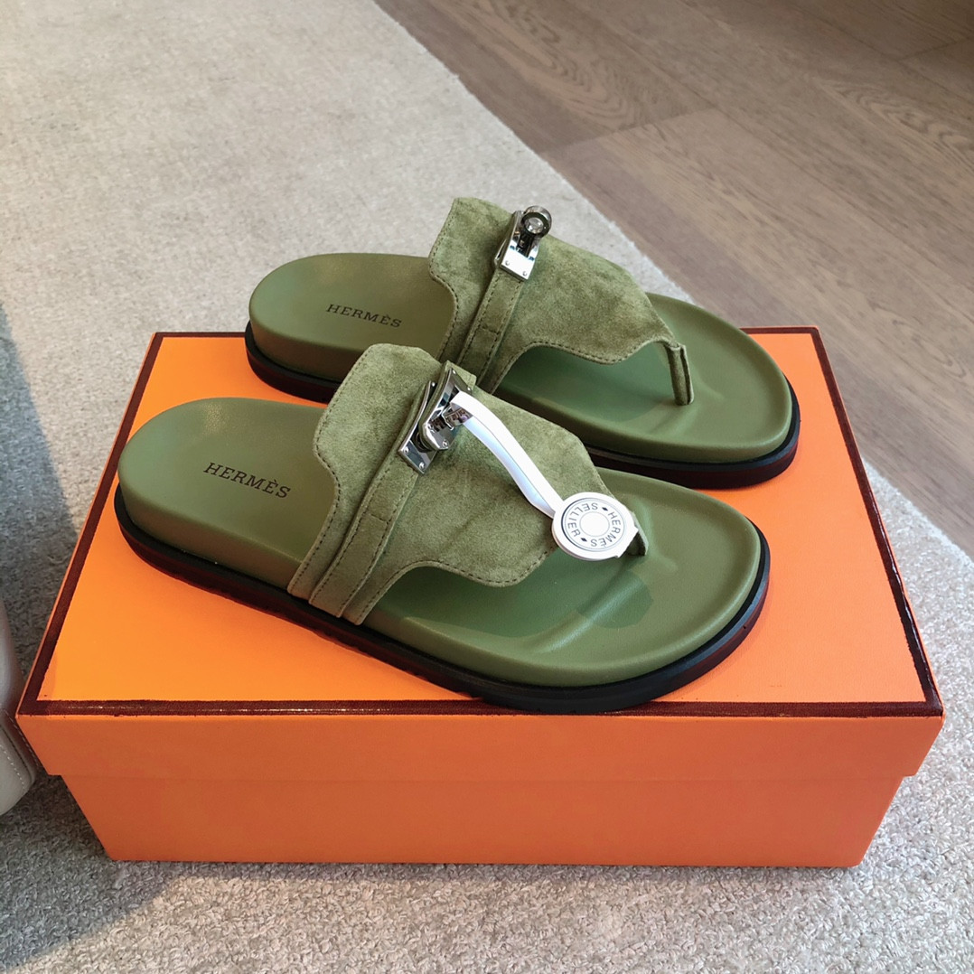 UA H**me5 Empire sandal