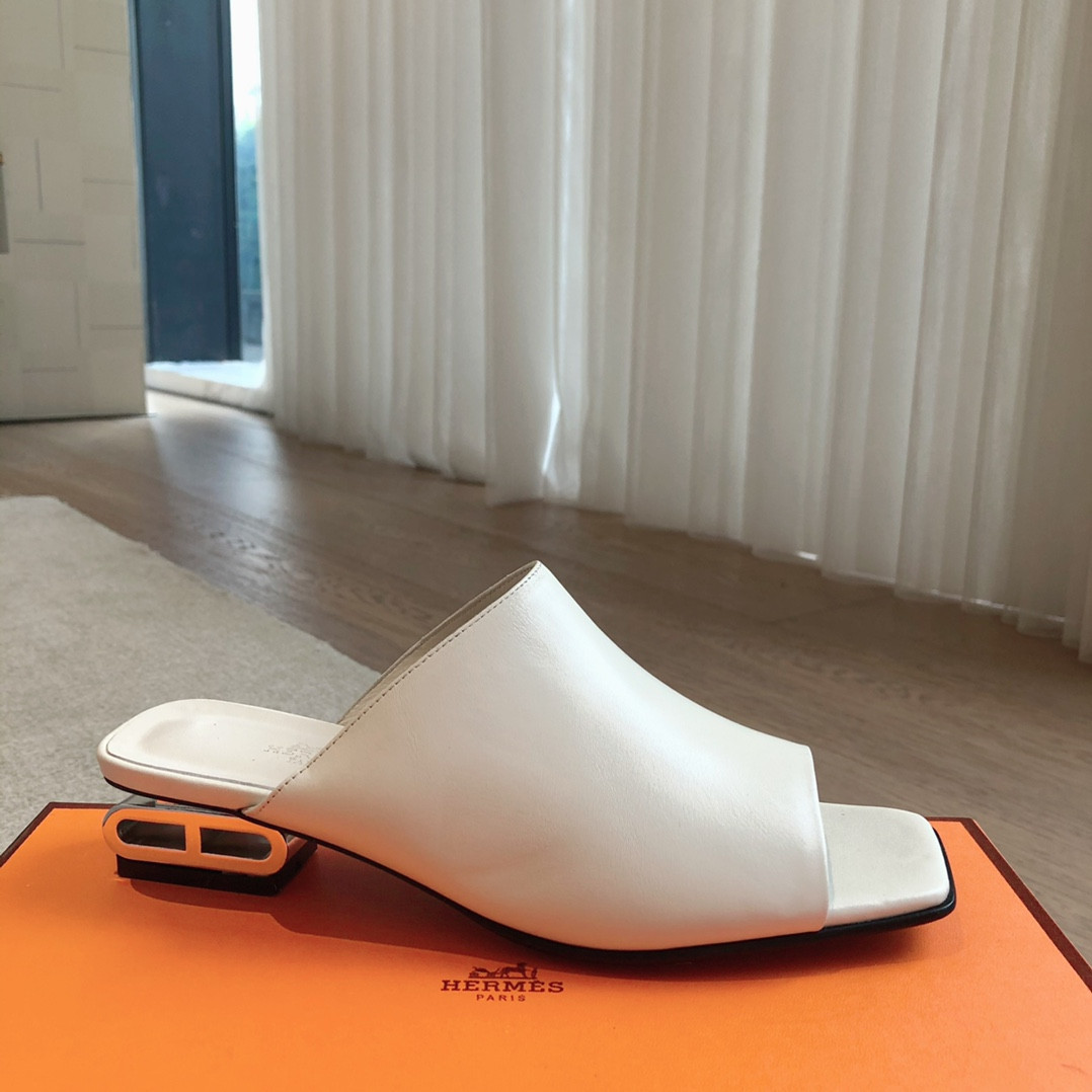 UA H**me5 Sandal