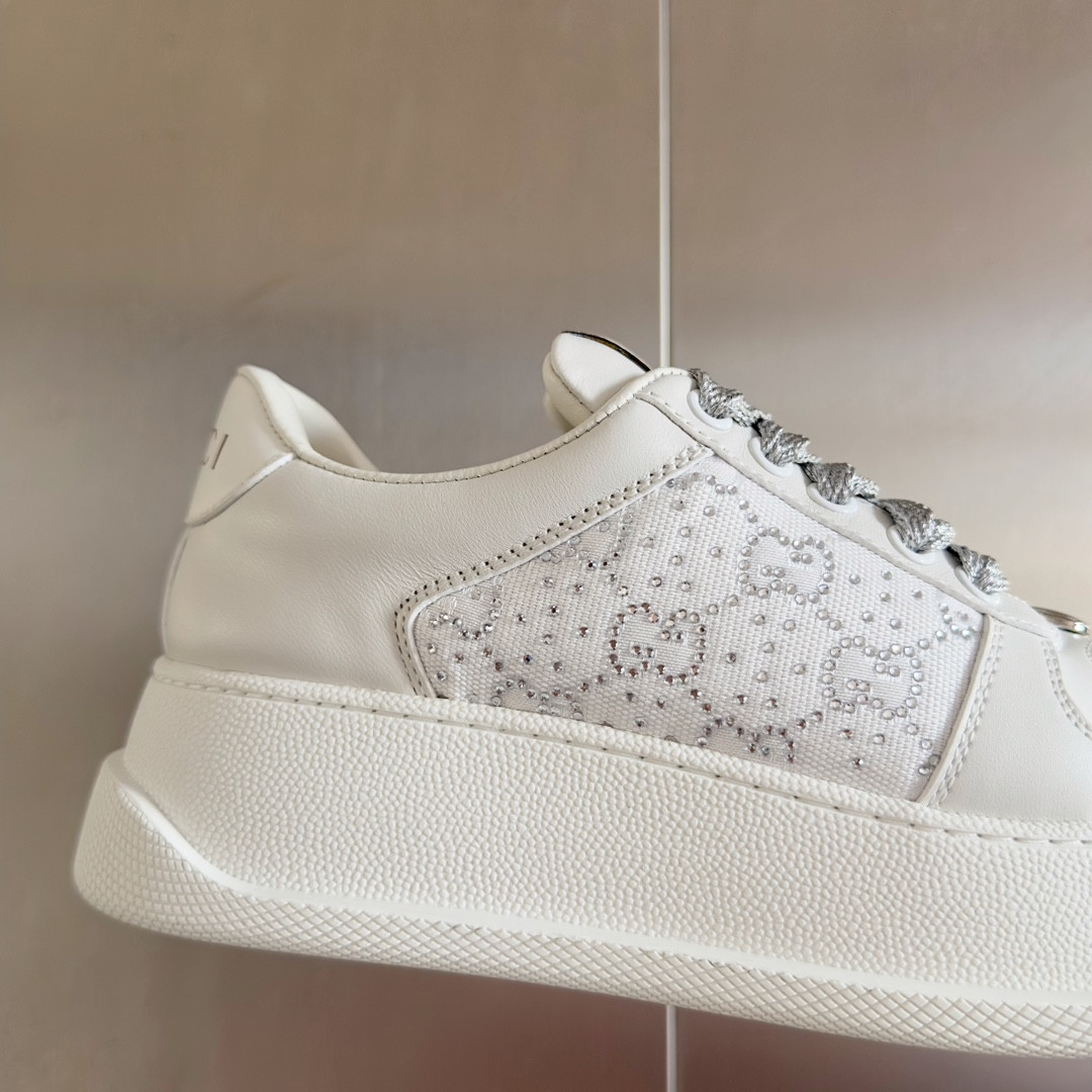 UA Gvc*1 SCREENER SNEAKER
