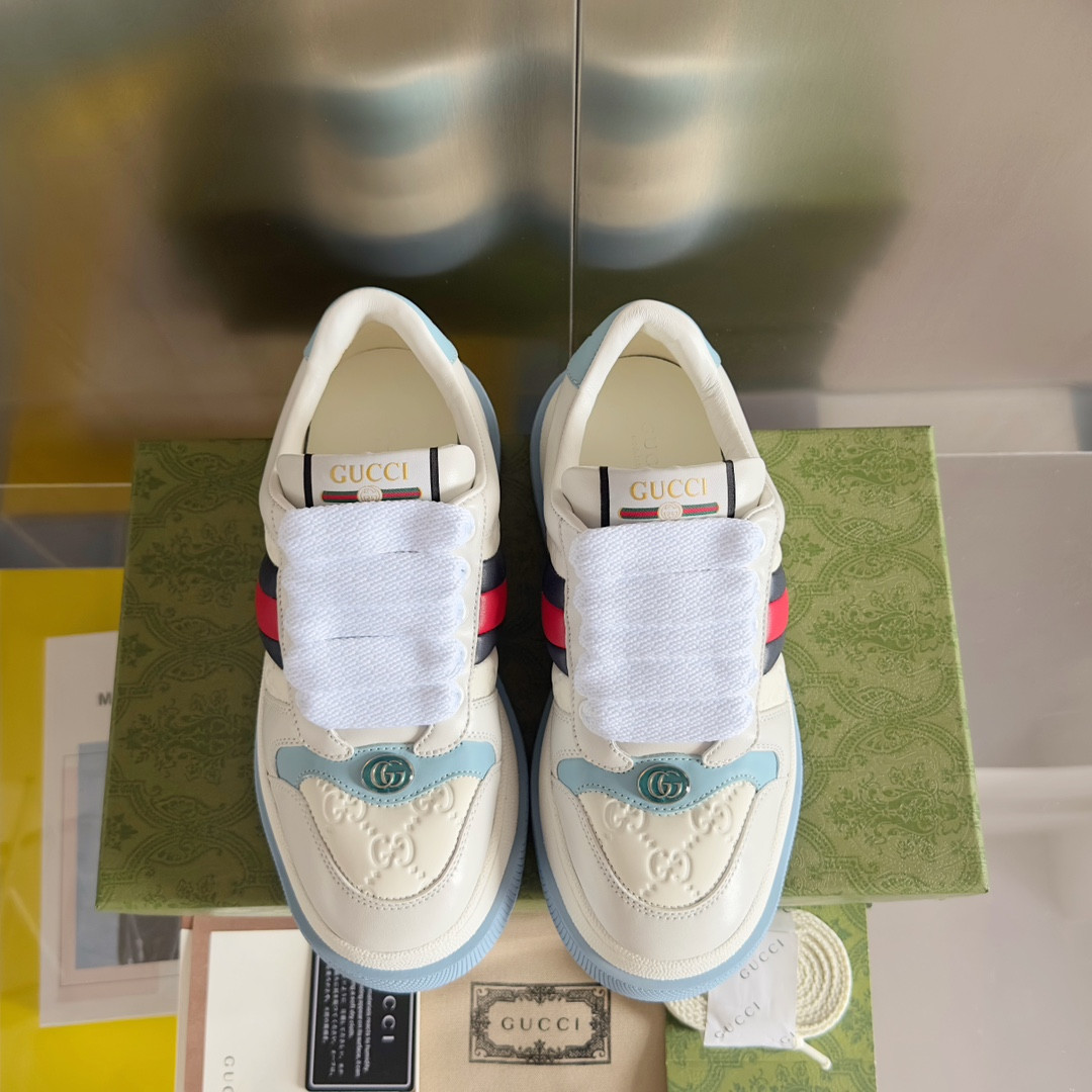 UA Gvc*1 SCREENER SNEAKER