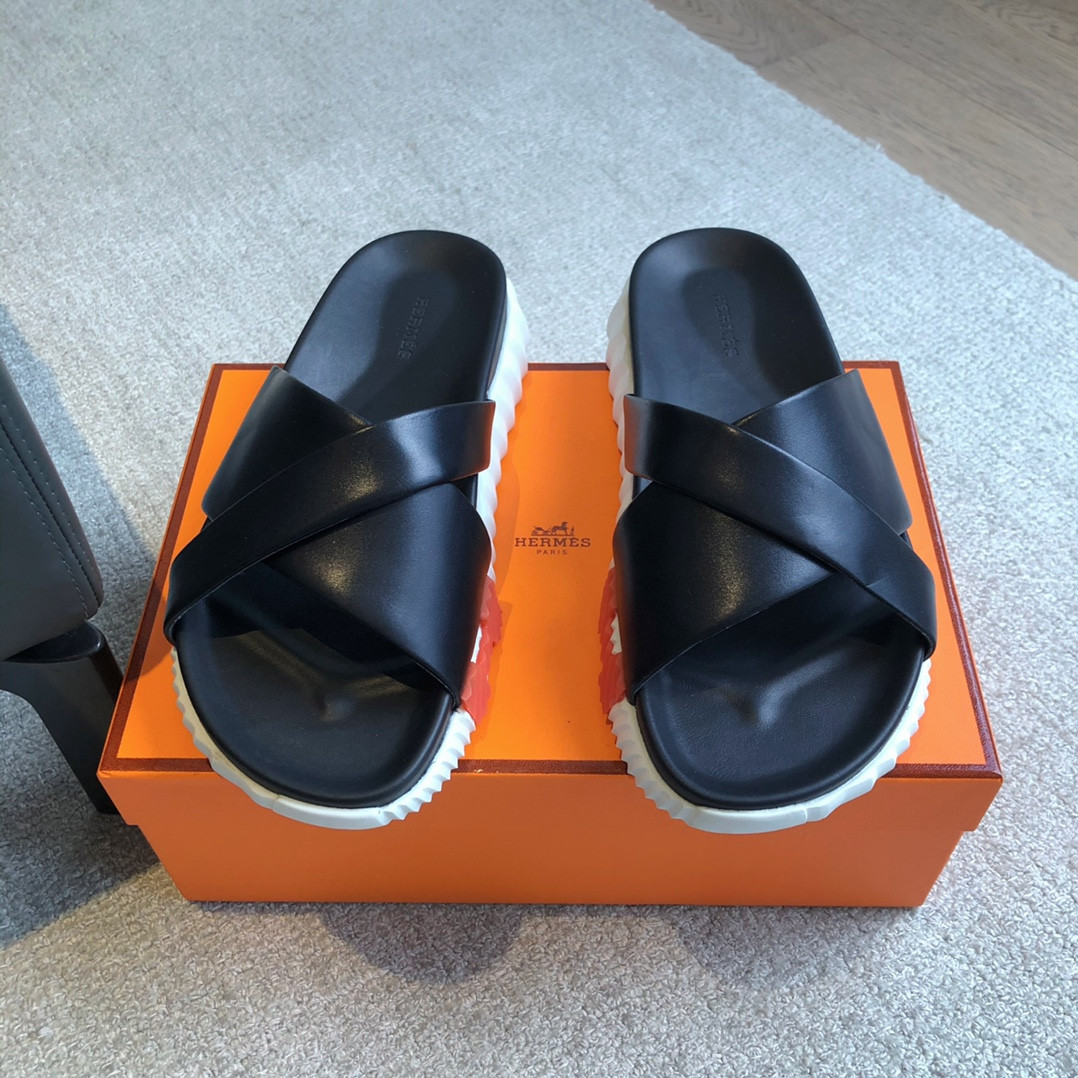 UA H**me5 Infra sandal