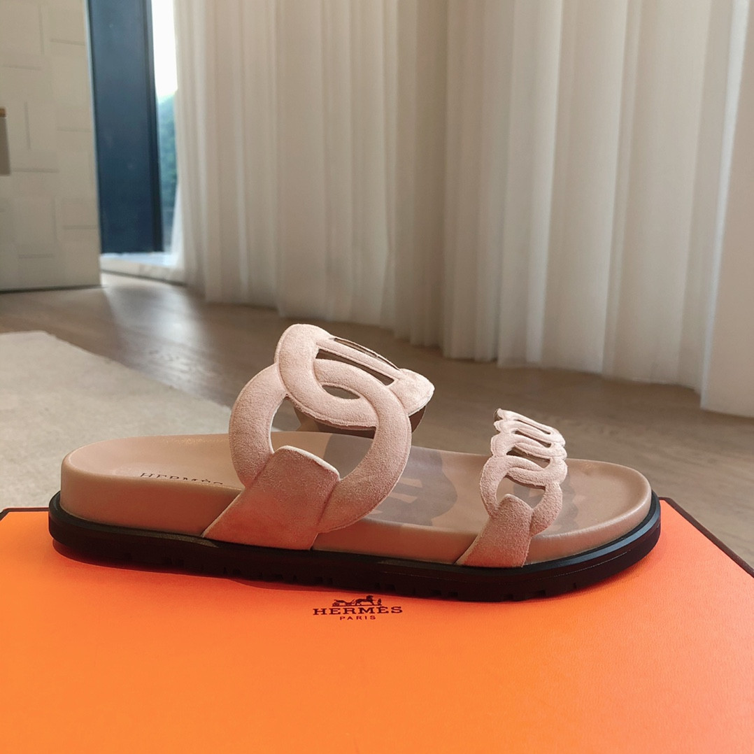UA H**me5 Extra sandal