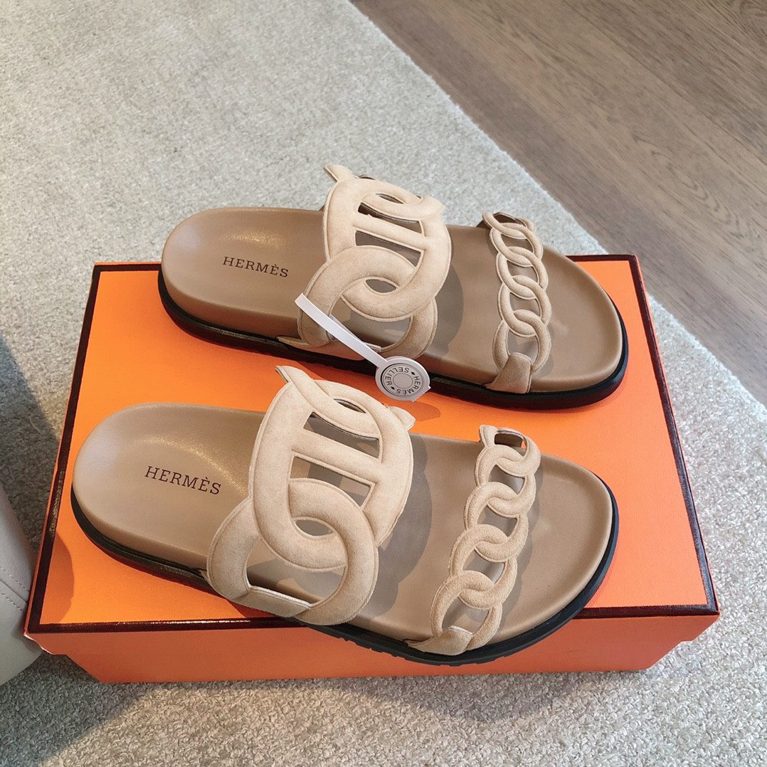UA H**me5 Extra sandal