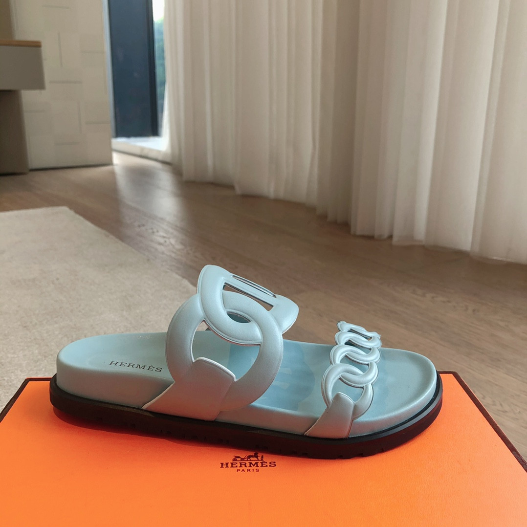 UA H**me5 Extra sandal
