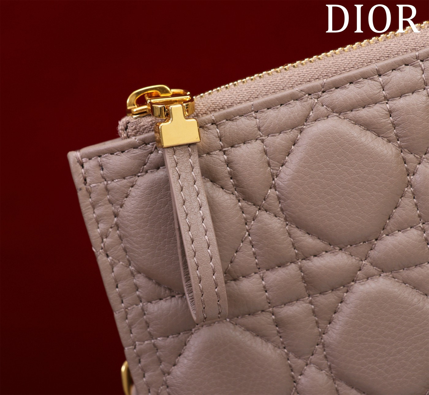 Large D10r Caro Daily Pouch 30 x 21.5 cm